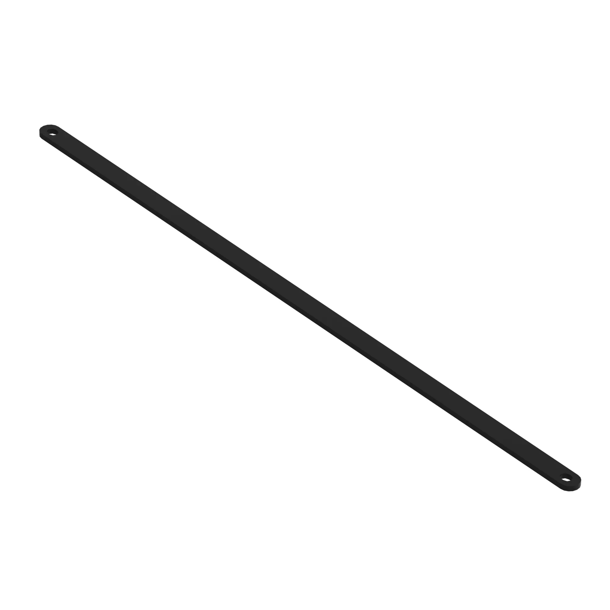 BRACE, BRACE, GRILL HOUSING CROSS