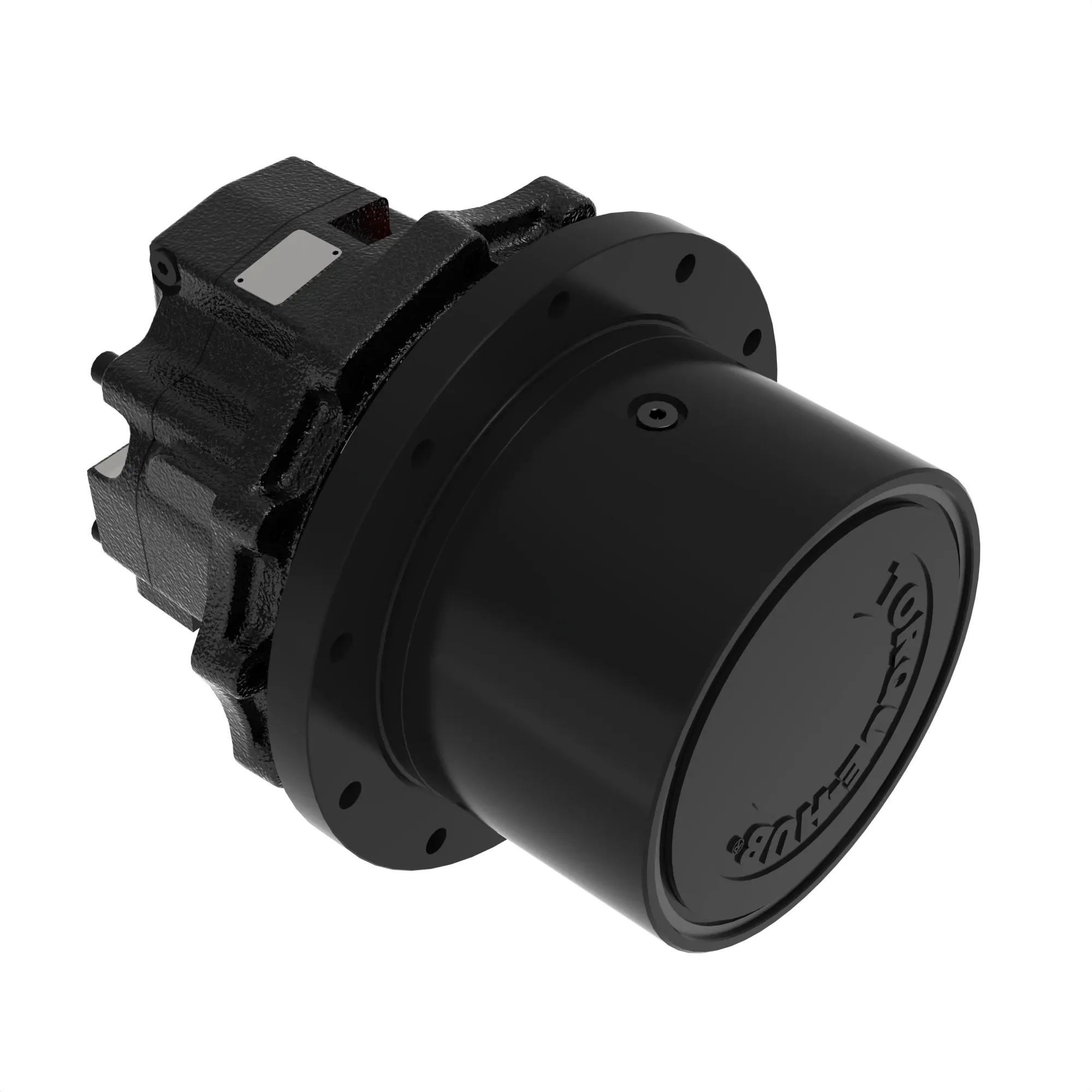 John Deere Hydraulic Motor - AT364346