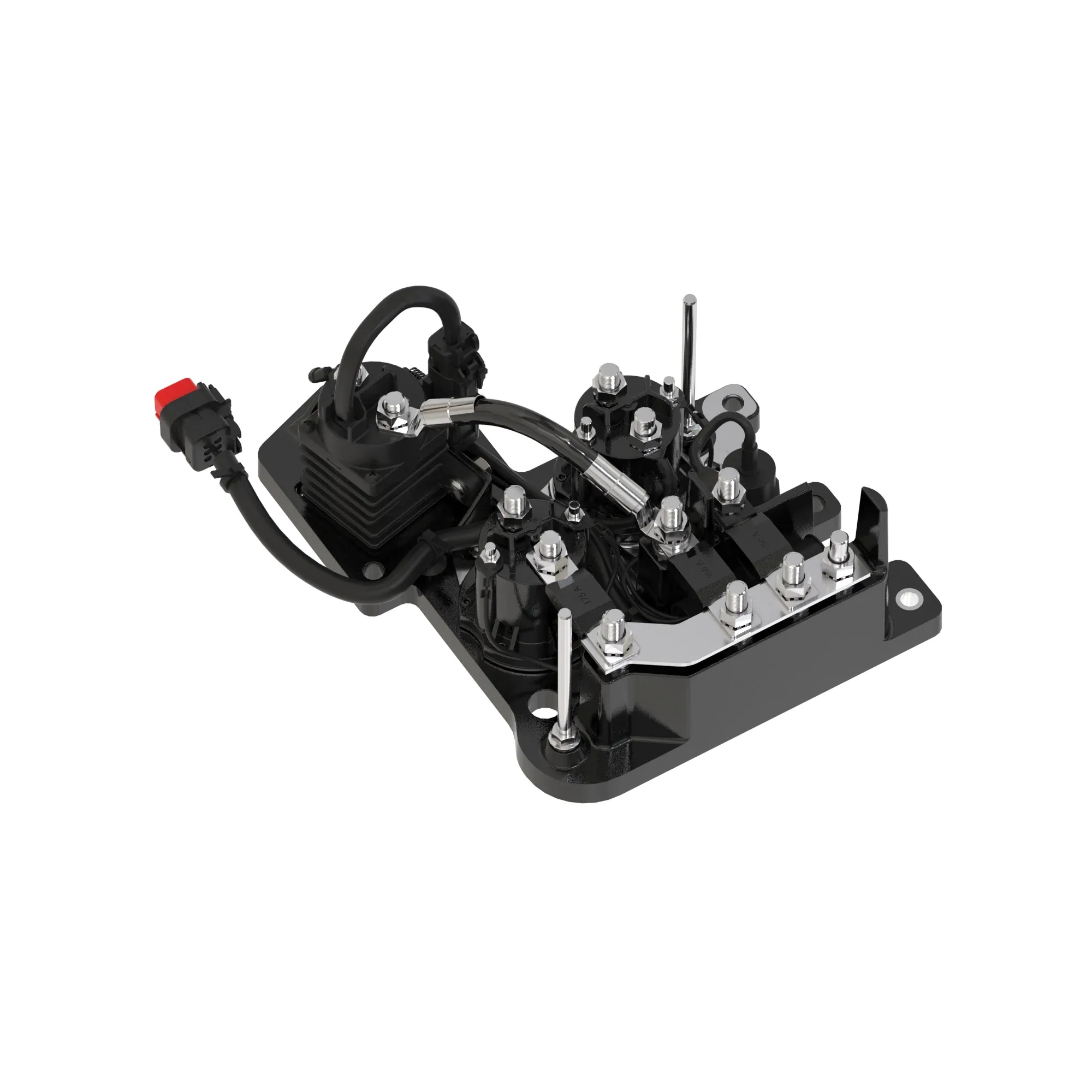 John Deere Relay Module - RE337131