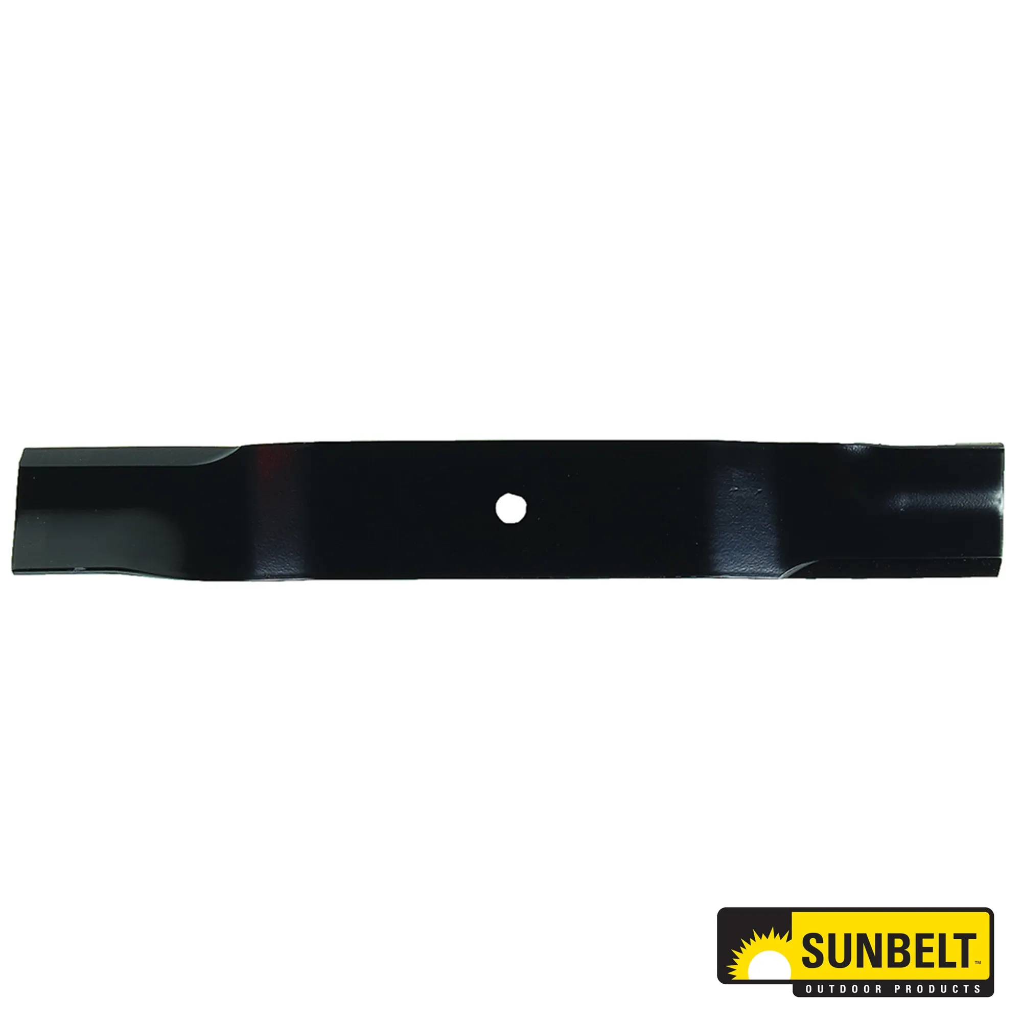 Sunbelt XHT Medium Lift Mower Blade, 21 inch Length - A-B1HS1004