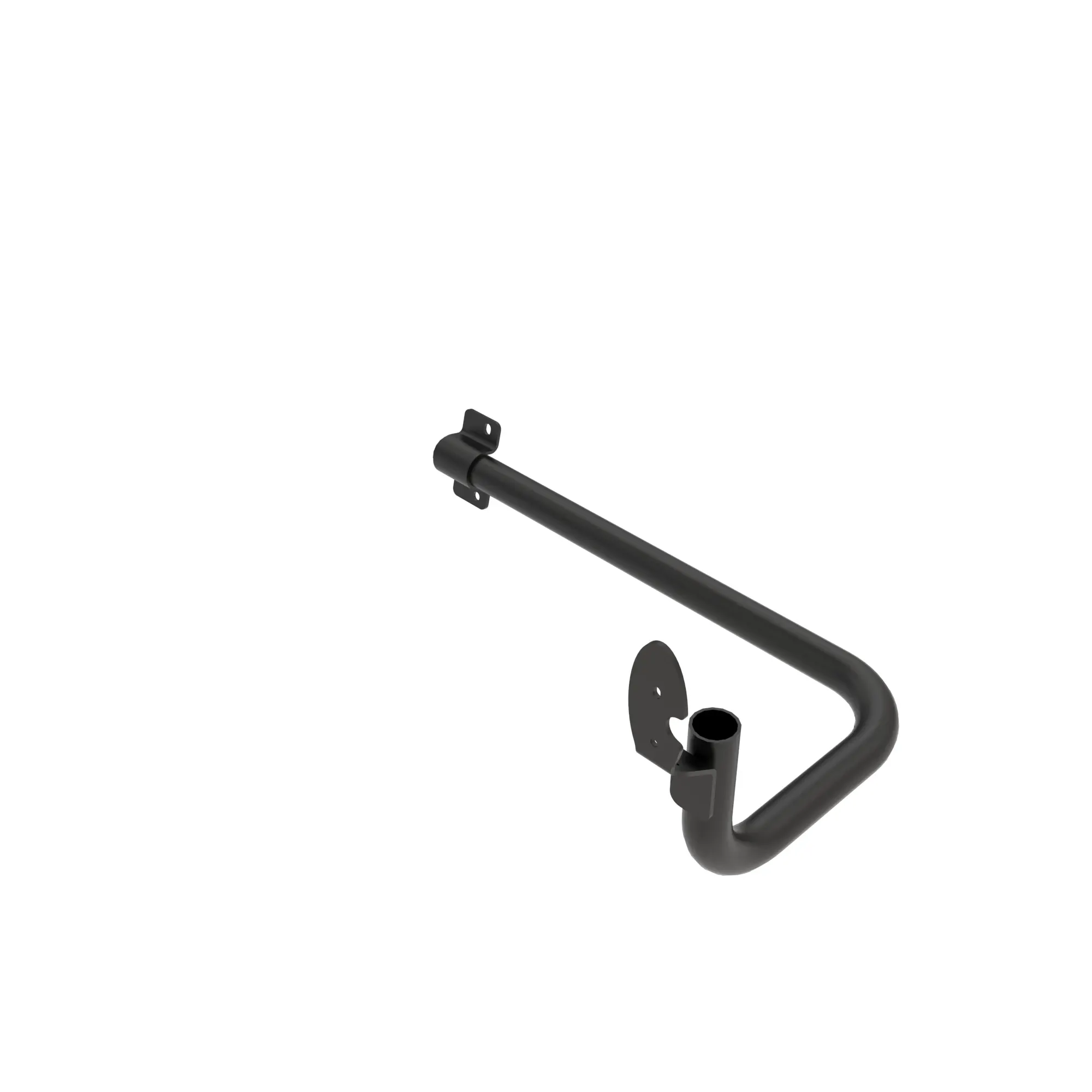 John Deere Right Side Bracket - AL226441