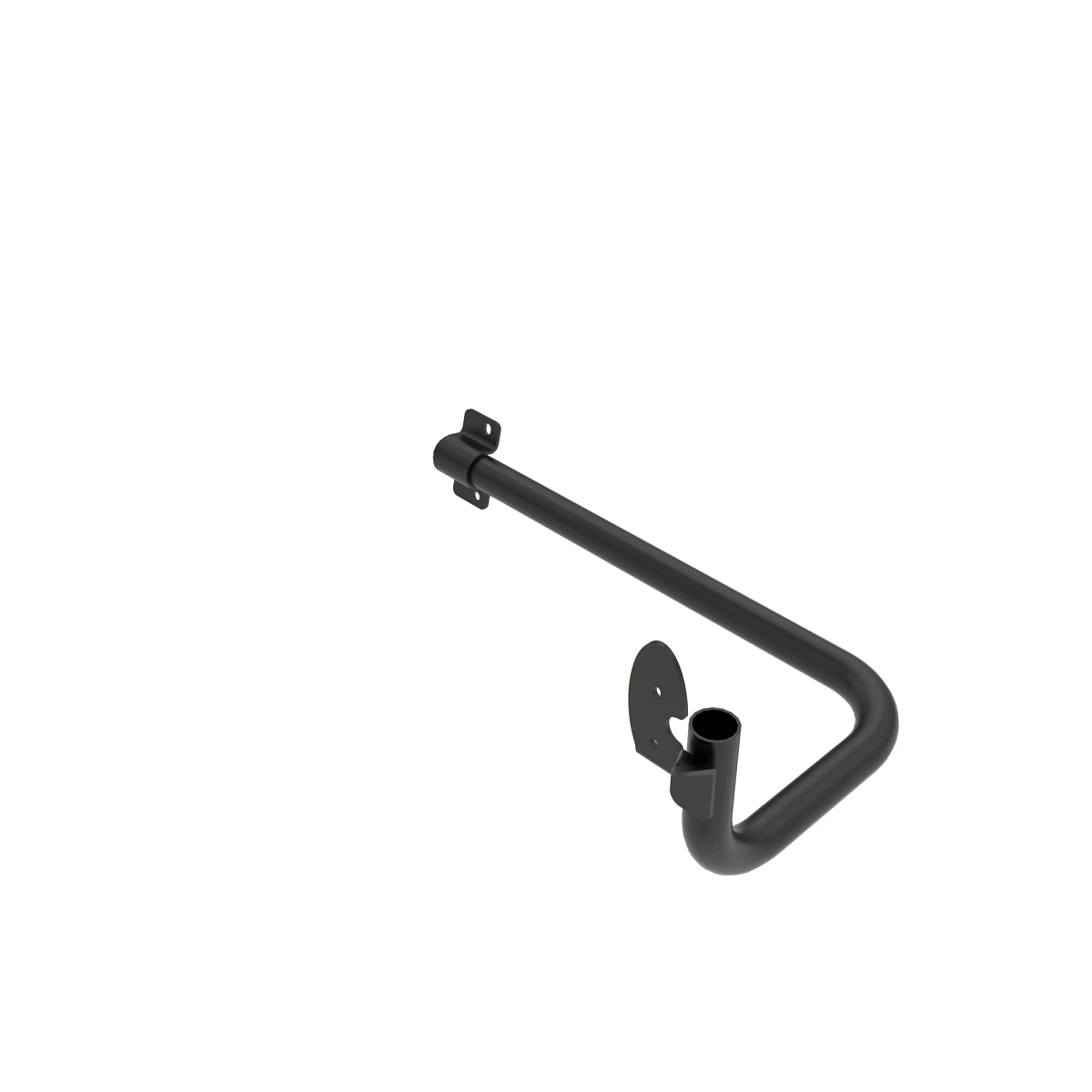Bracket, Assy., RH