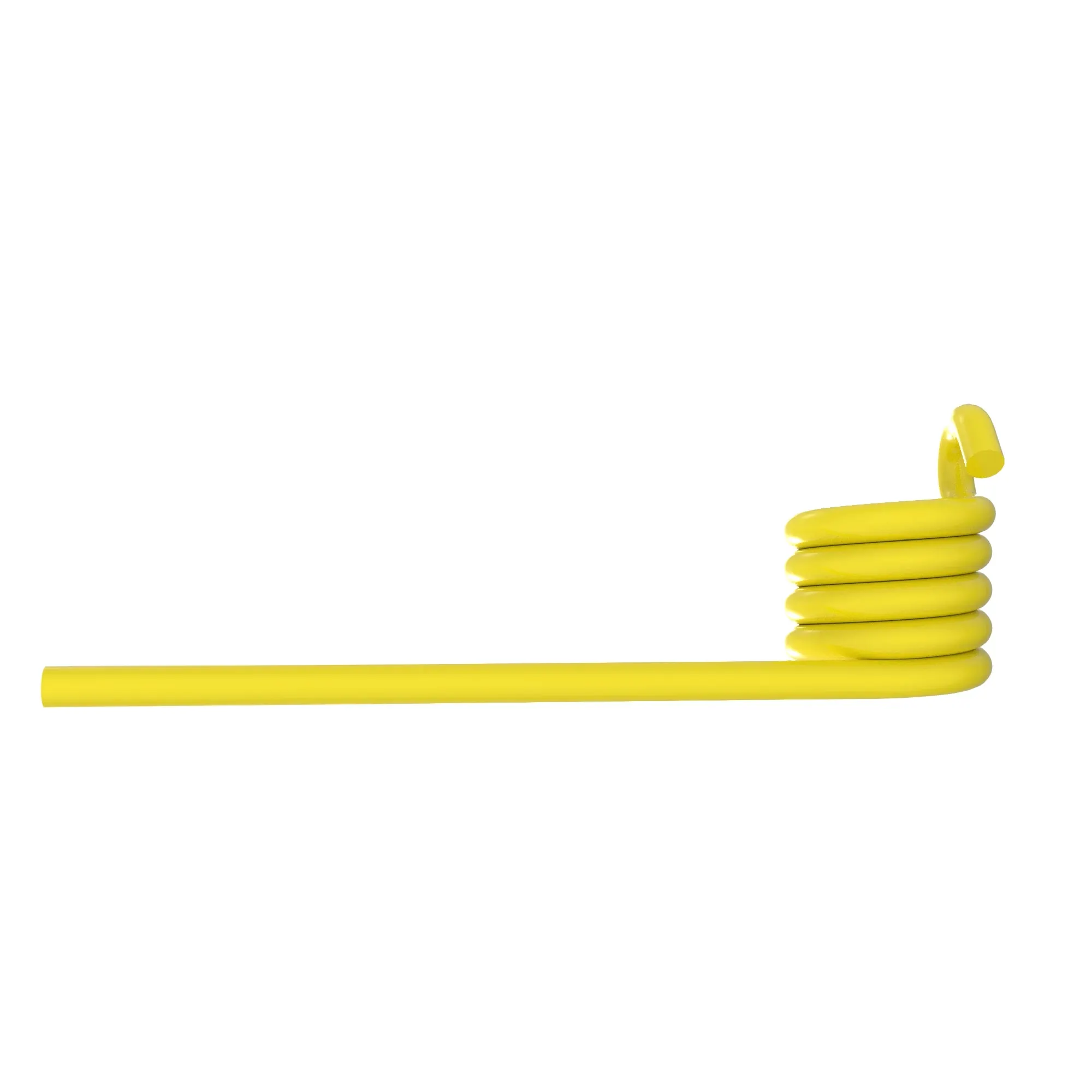 Spring Tooth