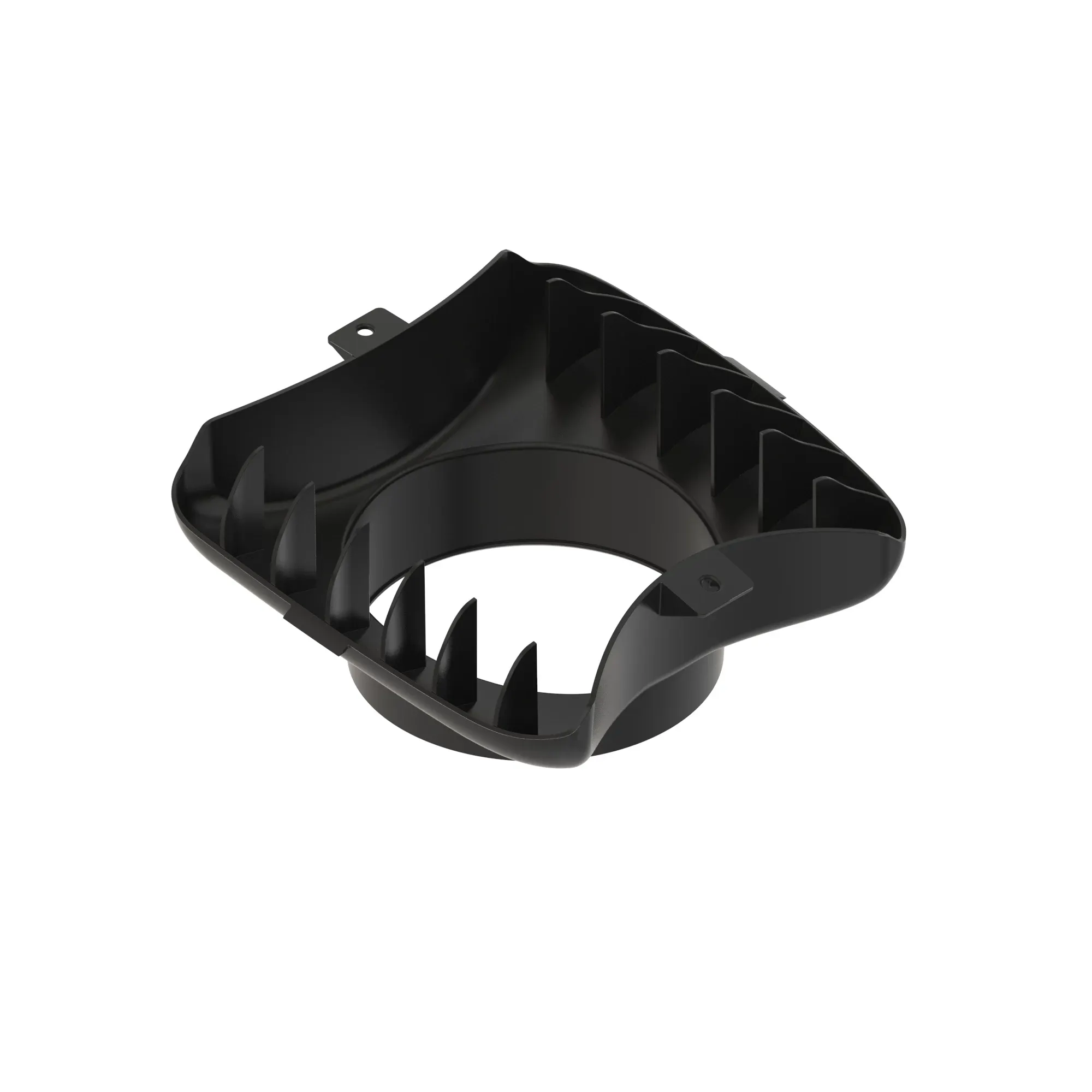 John Deere Air Plenum - GX21882
