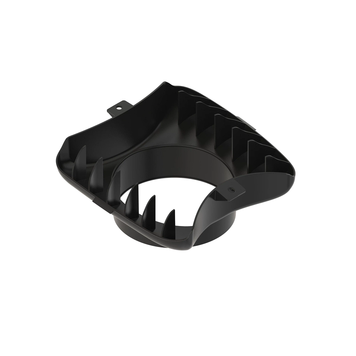 Plenum, Air W/Molded Decal