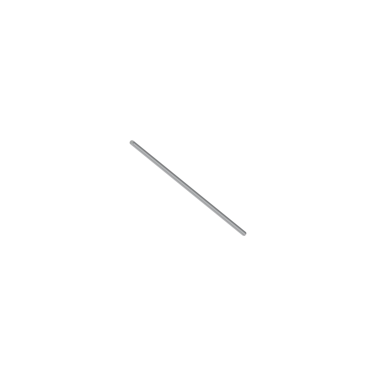 Rod, Lower 22" Catcher Stiffener
