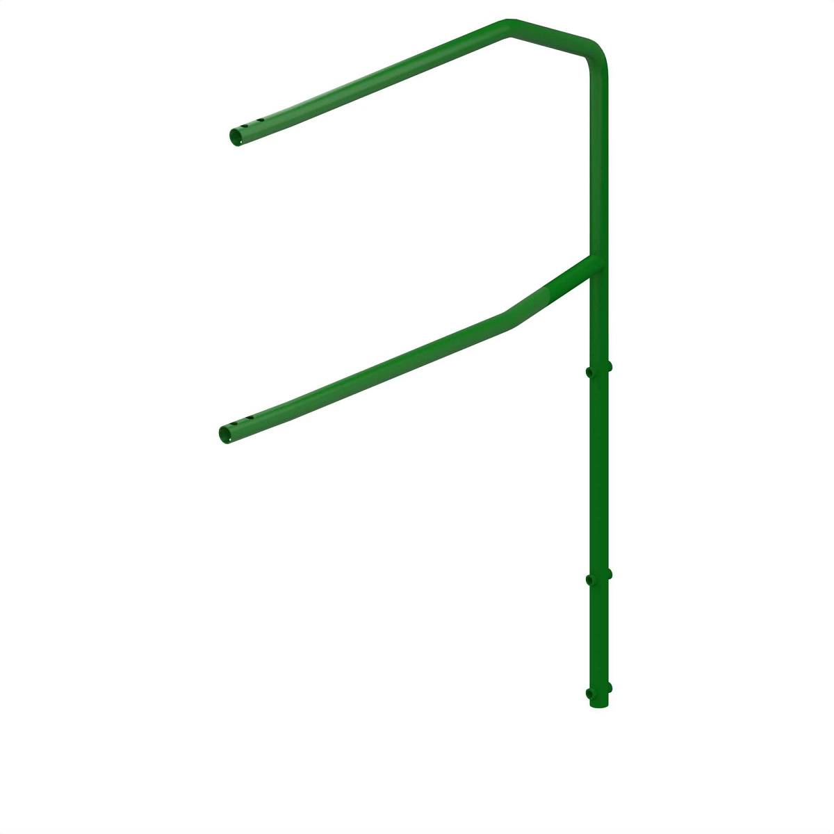 Handrail Assy, LH Front