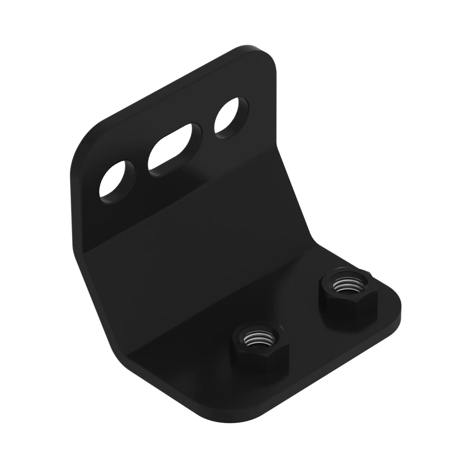 John Deere Oil Line Bracket - TA18826