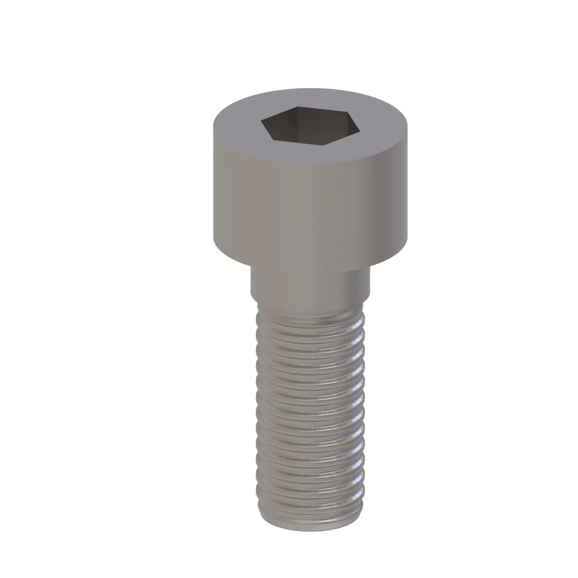 John Deere Screw - F036307