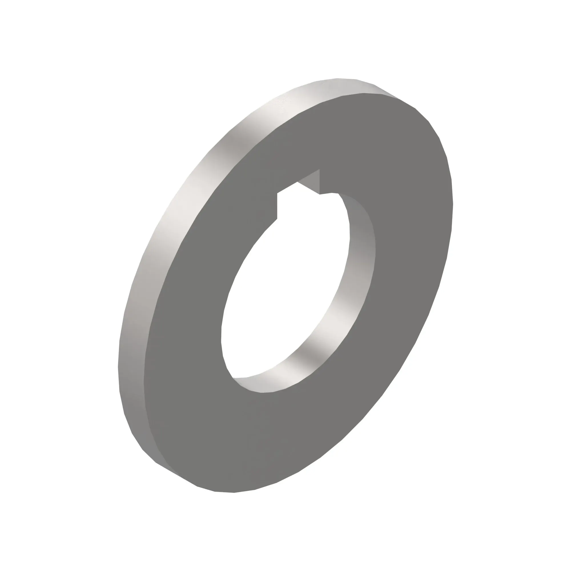 SPACER, 30MM ID X 5MM