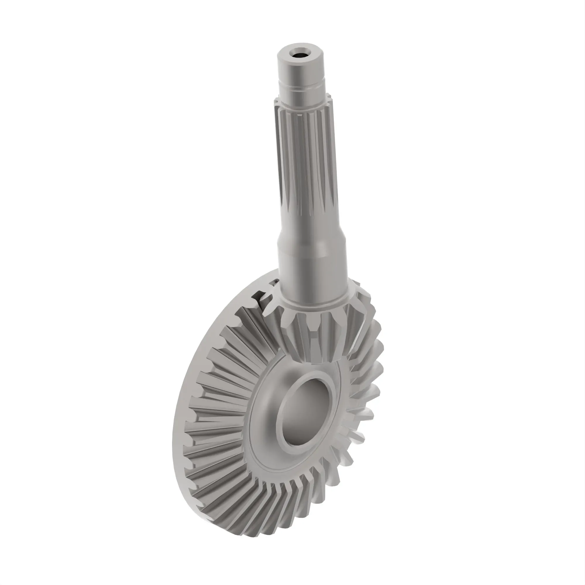 BEVEL GEAR, STRAIGHT BEVEL, CUT X20