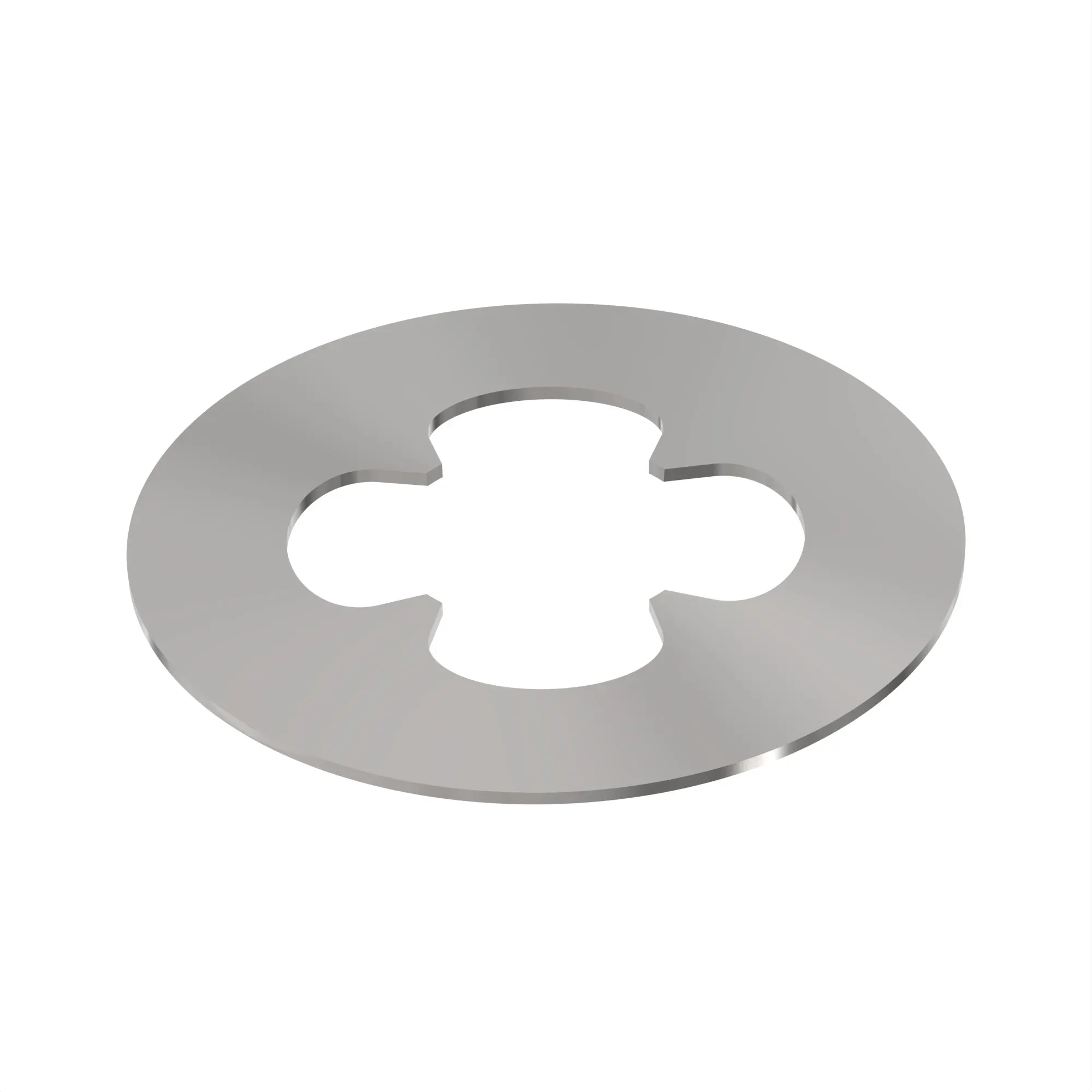 John Deere Park Brake Disk Spring - R207507