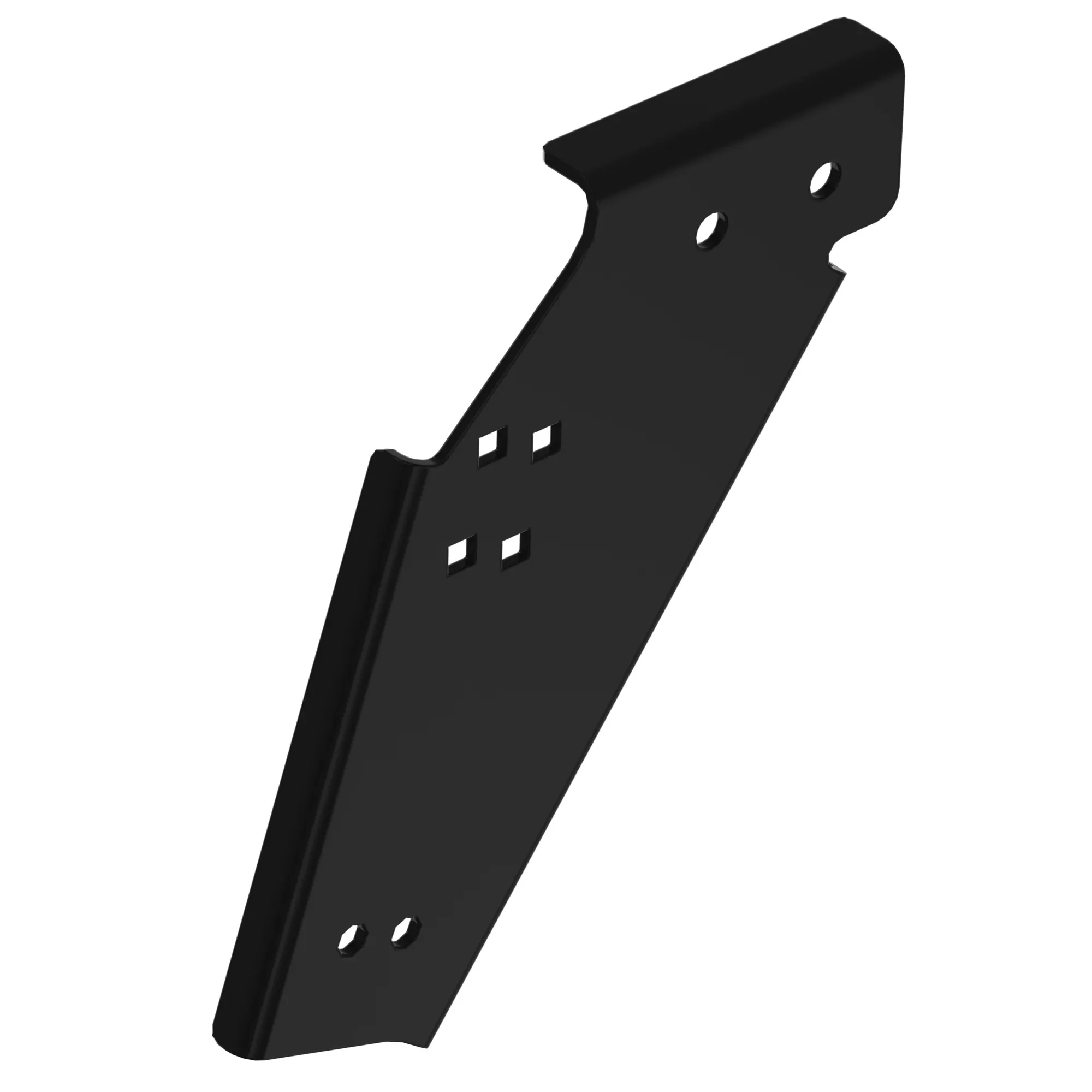 BRACKET, FENDER MID 4M 4R OOS
