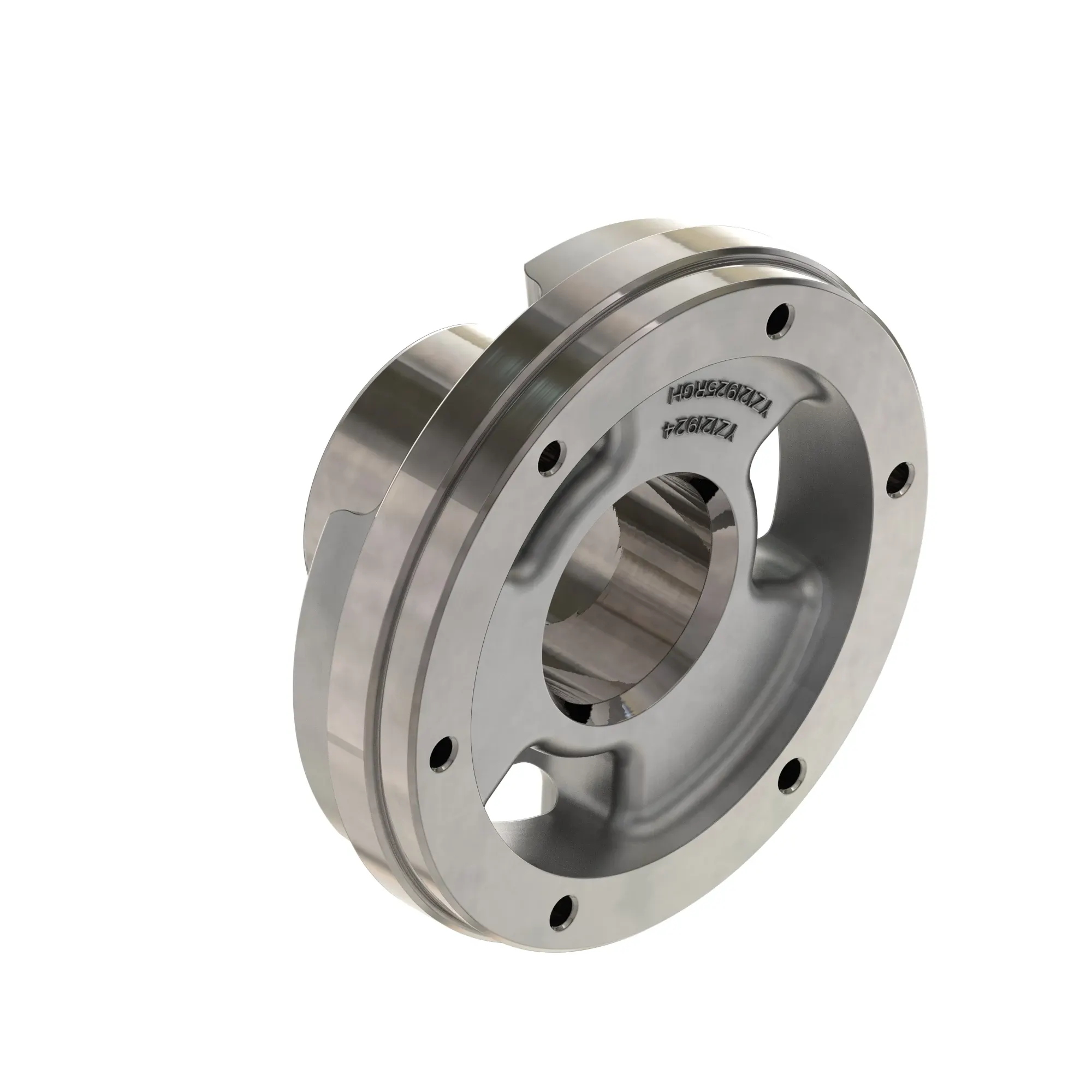 BEARING HOUSING W/O BEARING
