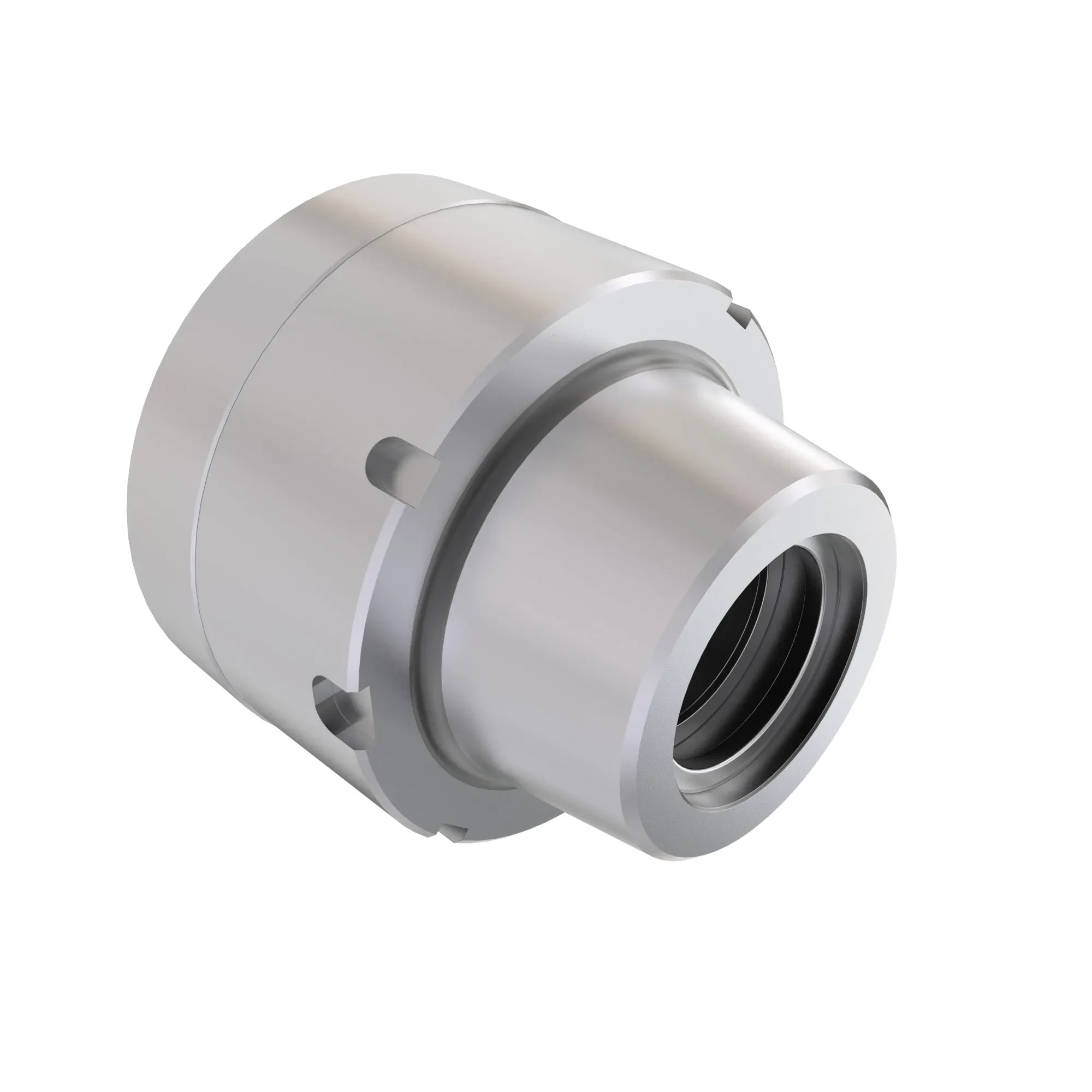 Hydr. Cylinder Rod Guide