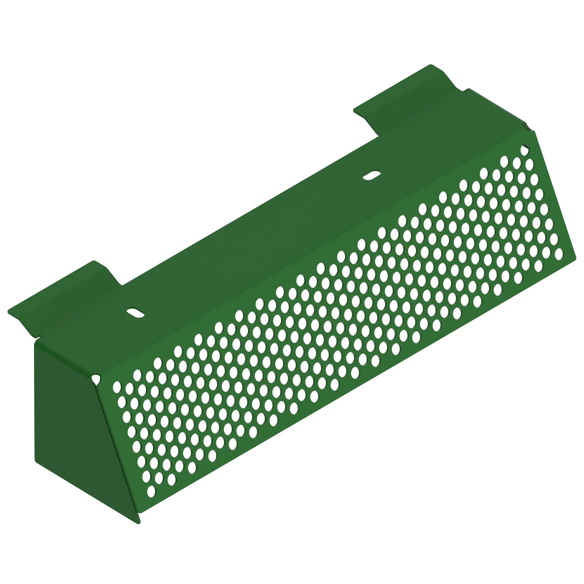 John Deere Bracket - HXE149163
