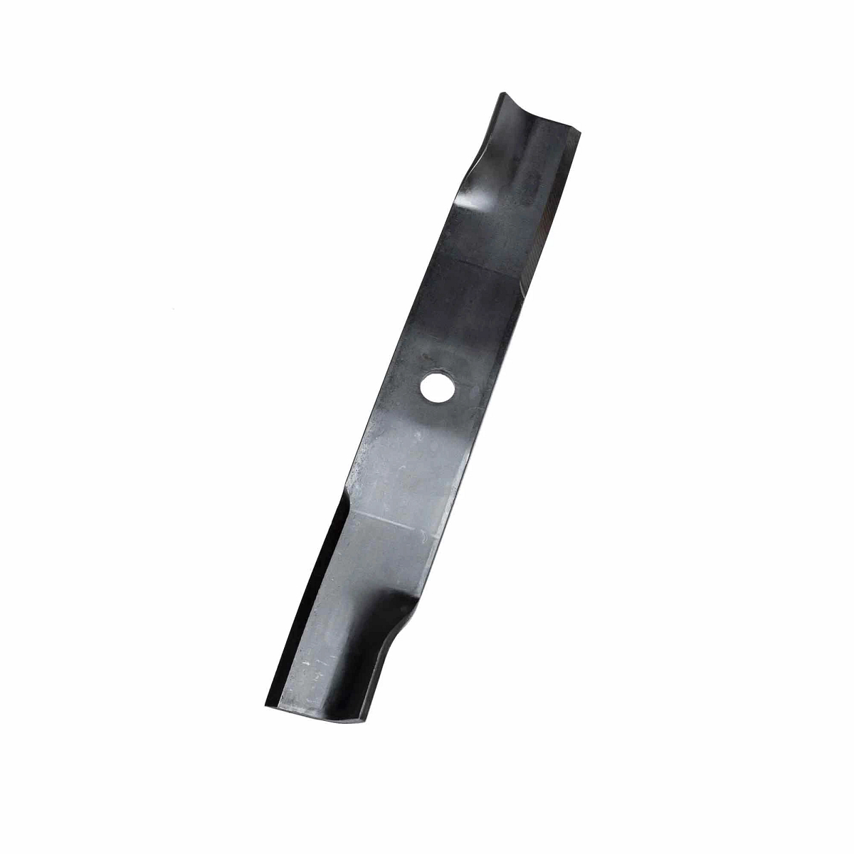 John Deere High Lift Mower Blade, 48 inch, Cut Length 133 mm (5.2 inch) - M135589