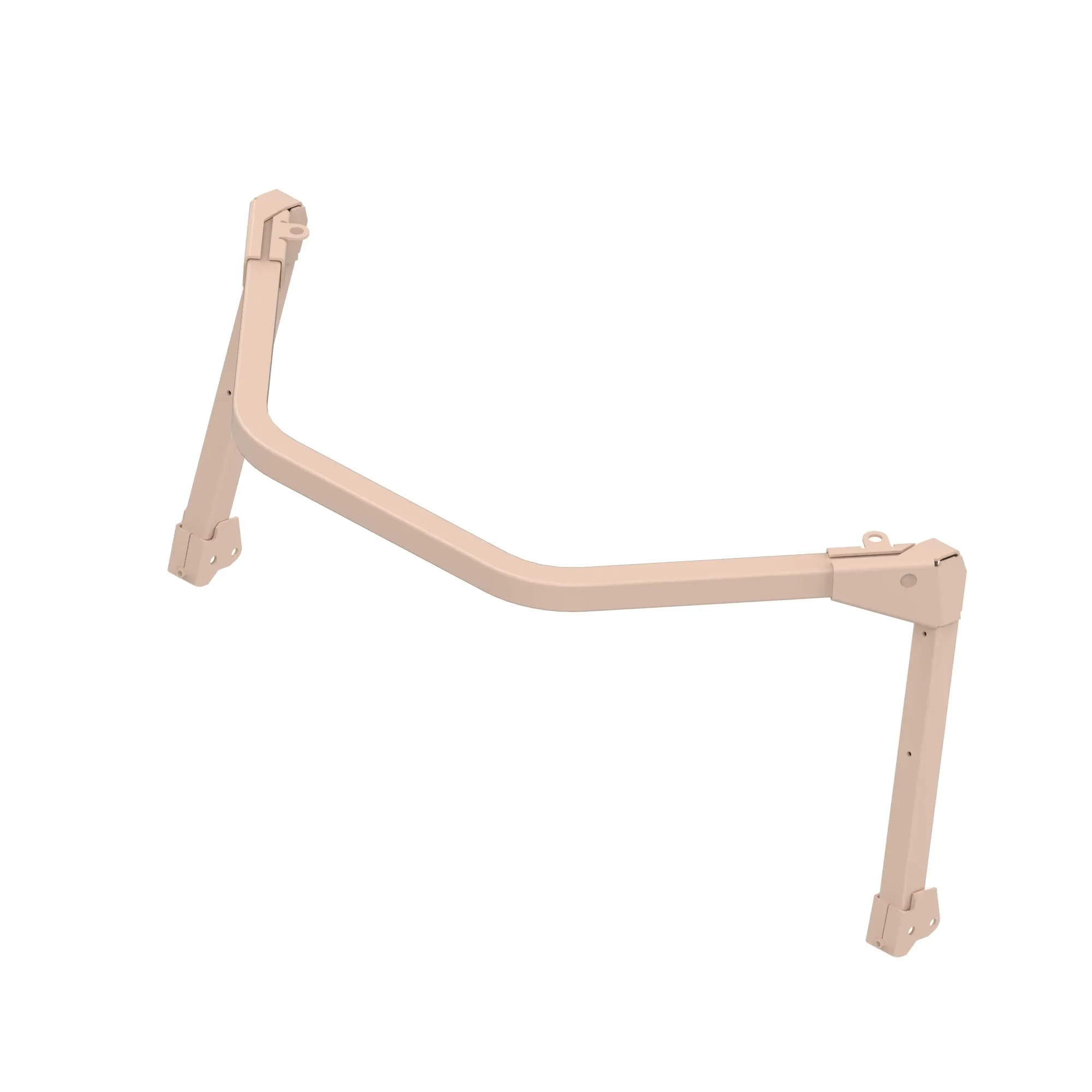 FRAME, UPPER OPS (A1-TAN)
