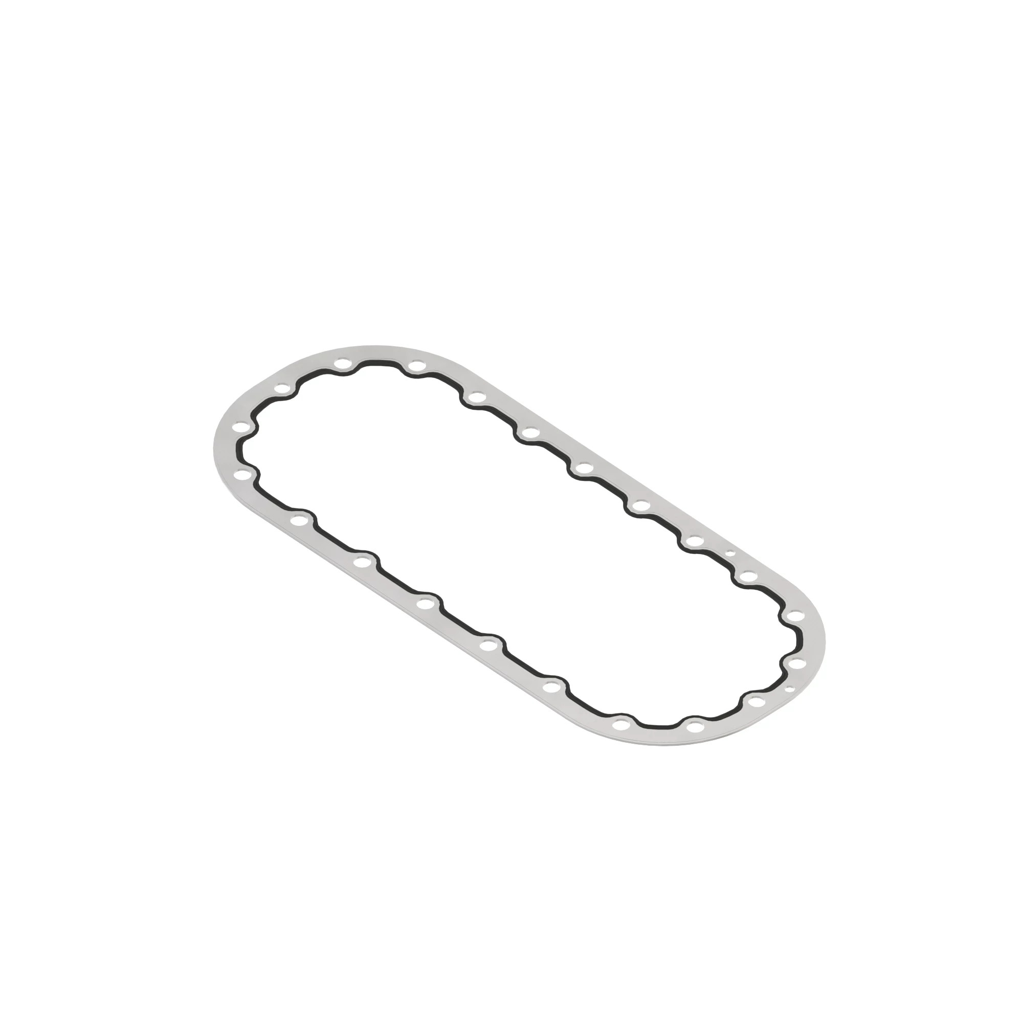 John Deere Front Axle Assembly Gasket - R555789