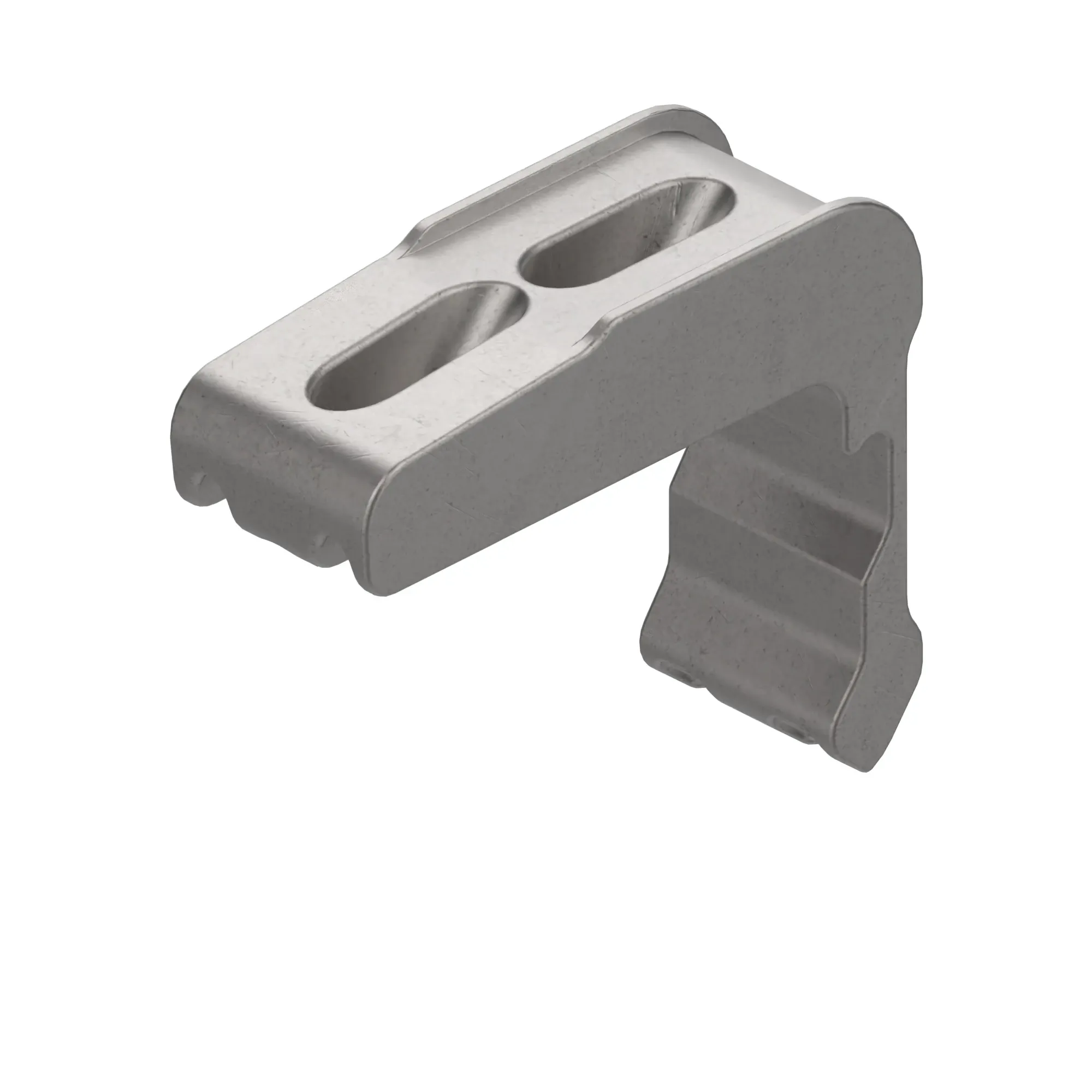 PAD, EGR COOLER CLAMP