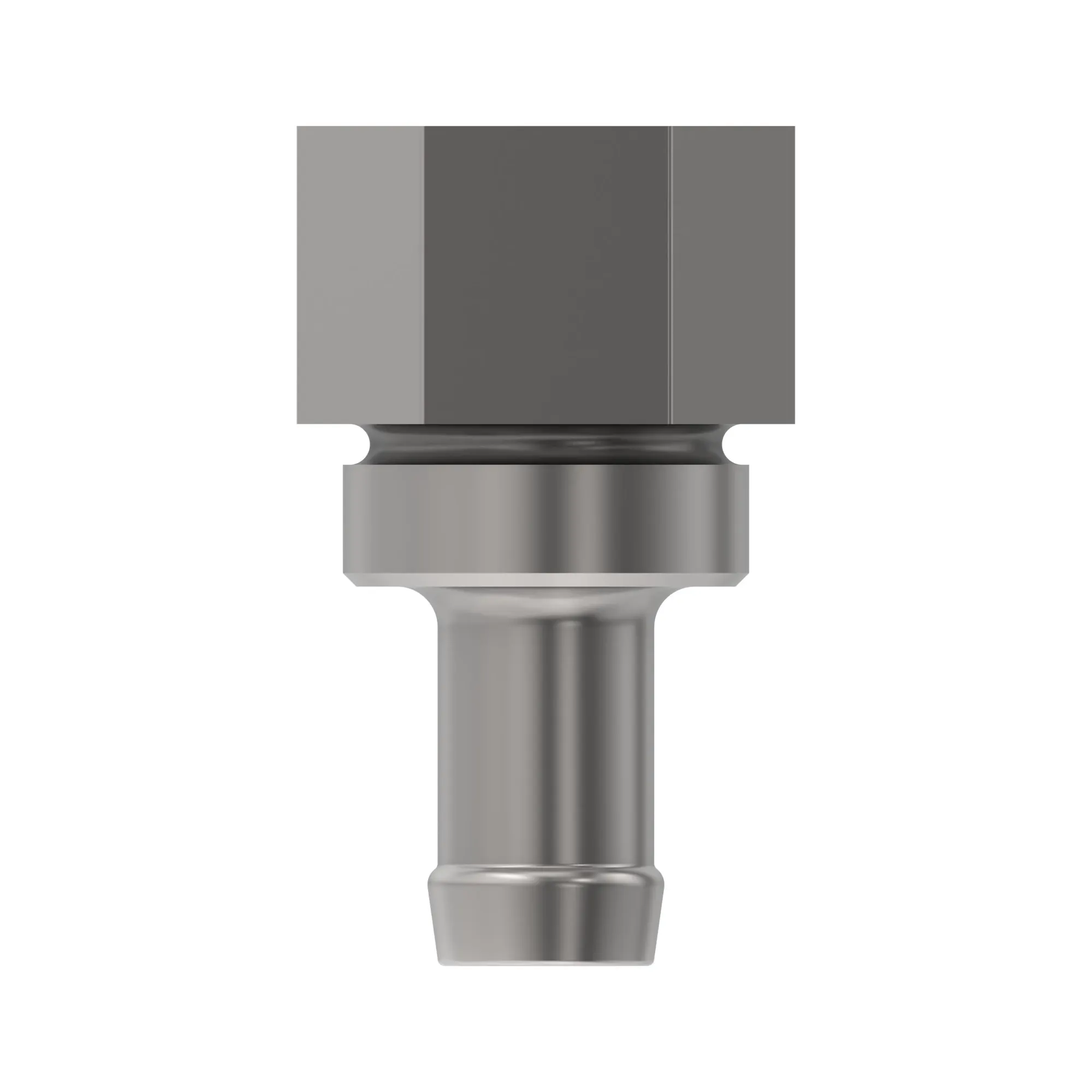 Fittings & Adapters