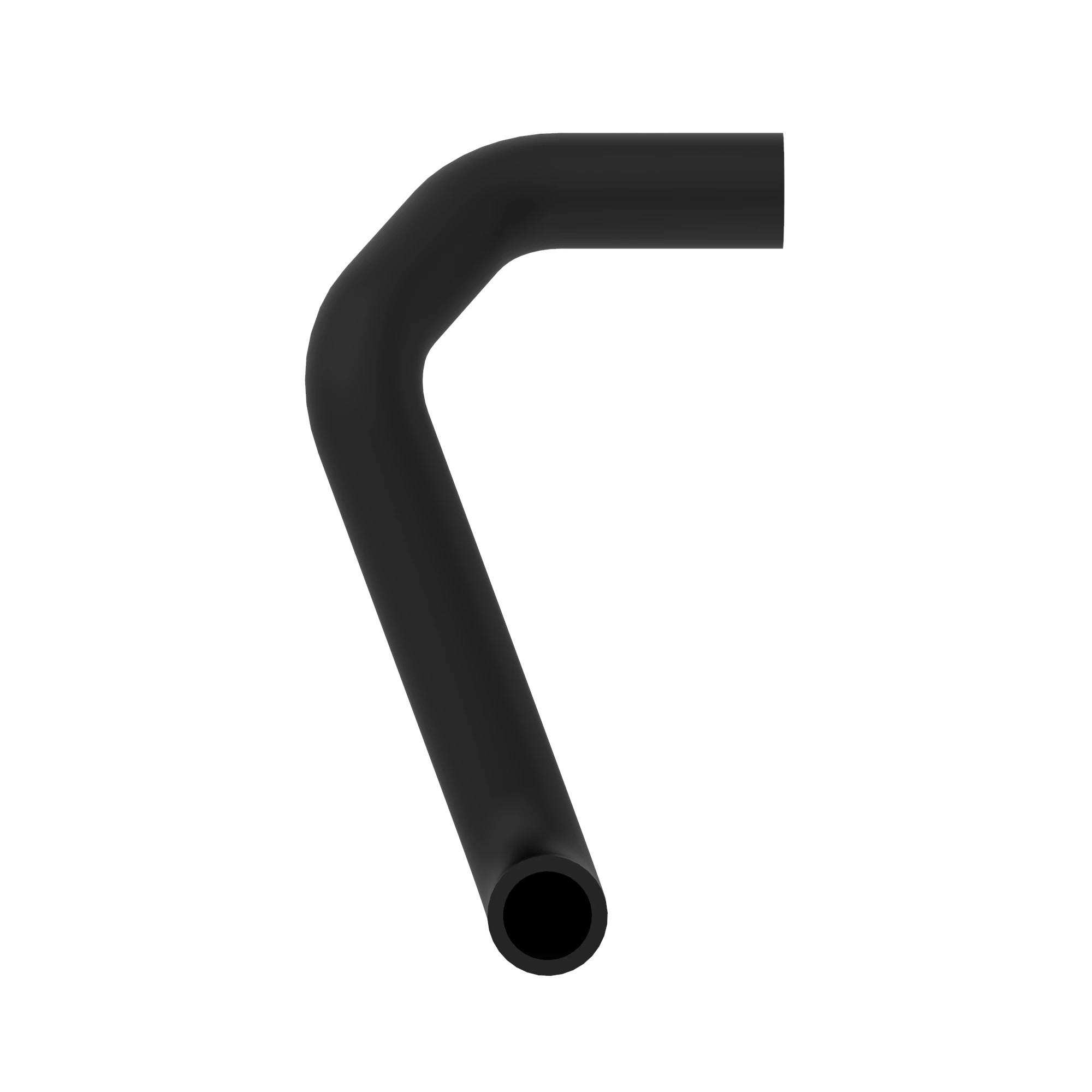 RADIATOR HOSE, LOWER (1026R)