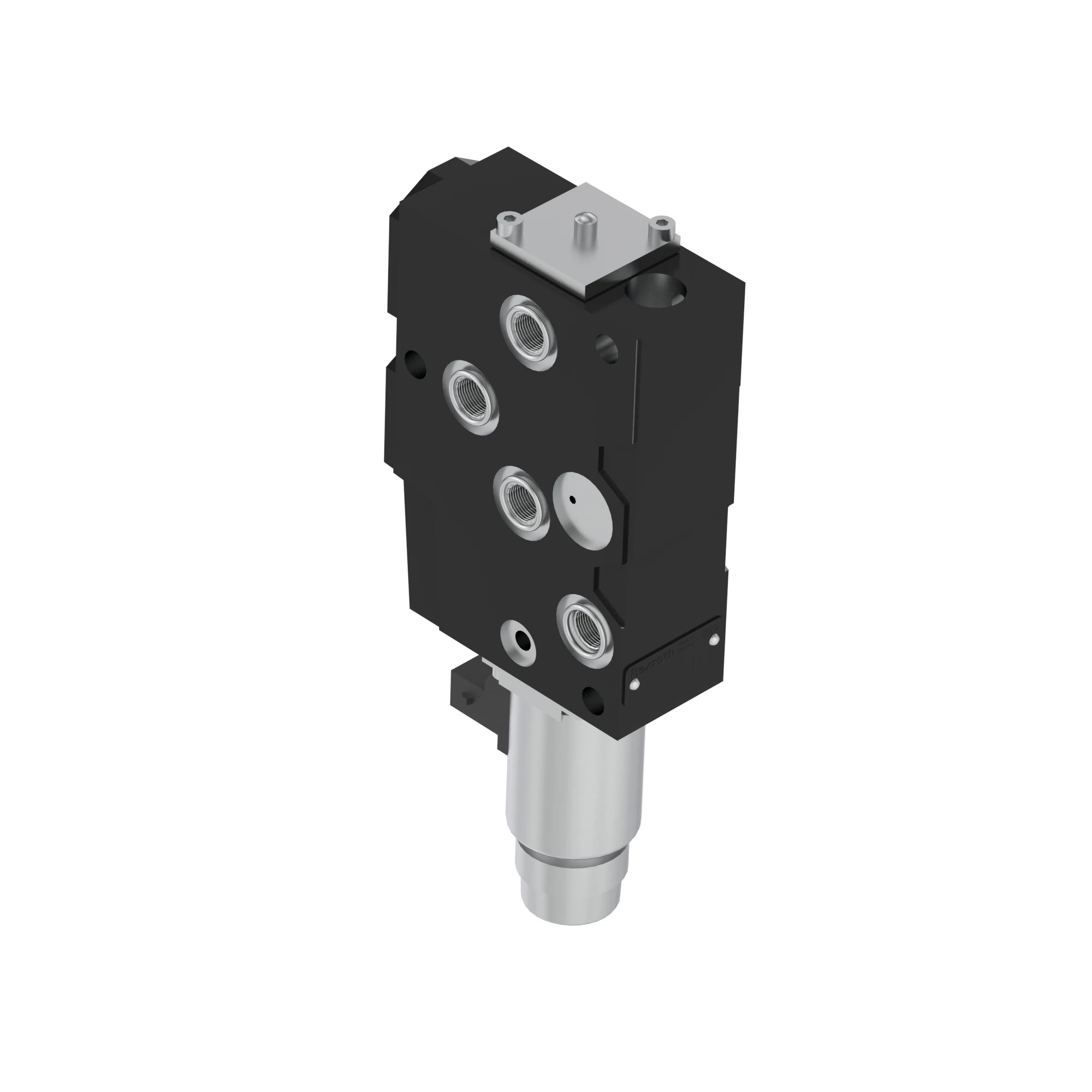 VALVE MODULE WAGON DUMP