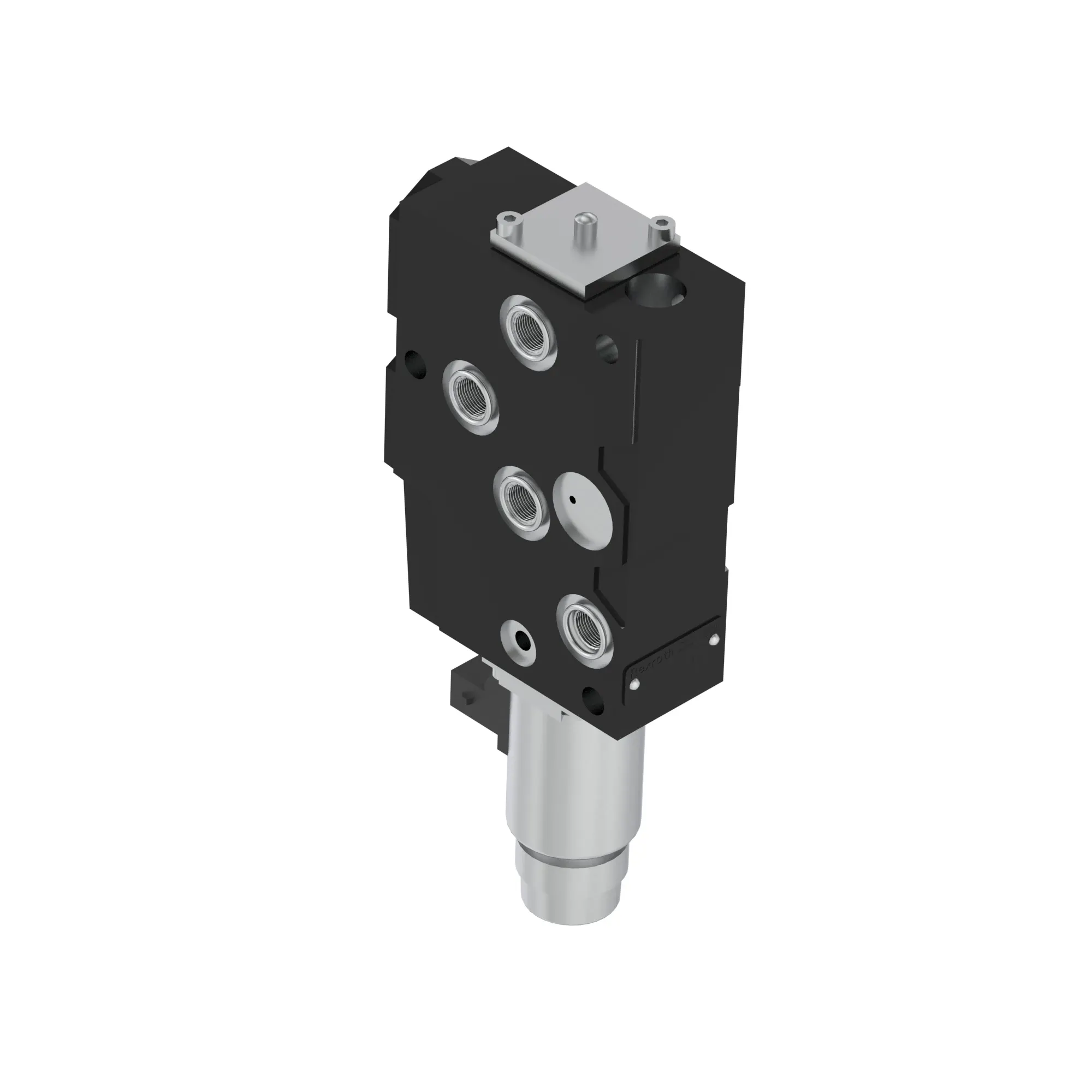 VALVE MODULE WAGON DUMP