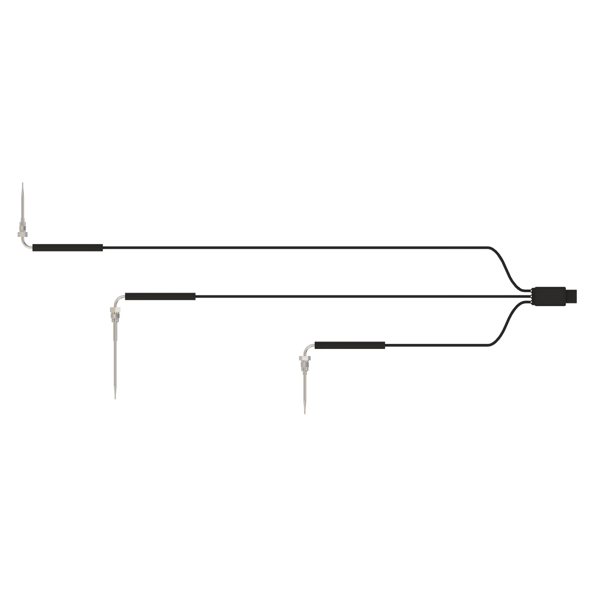 TEMPERATURE SENSOR, DOC/DPF/SCR TEM