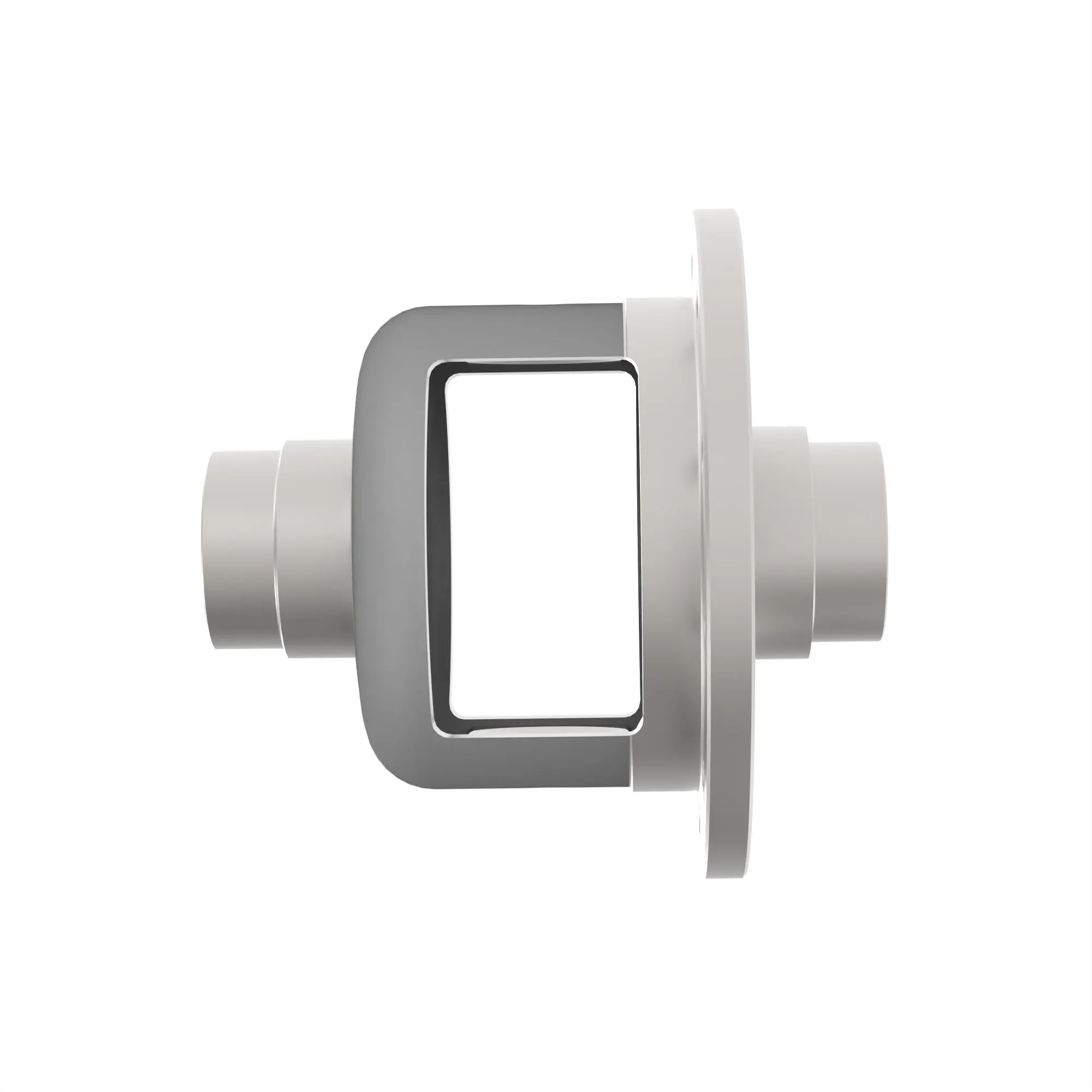 DIFFERENTIAL HOUSING