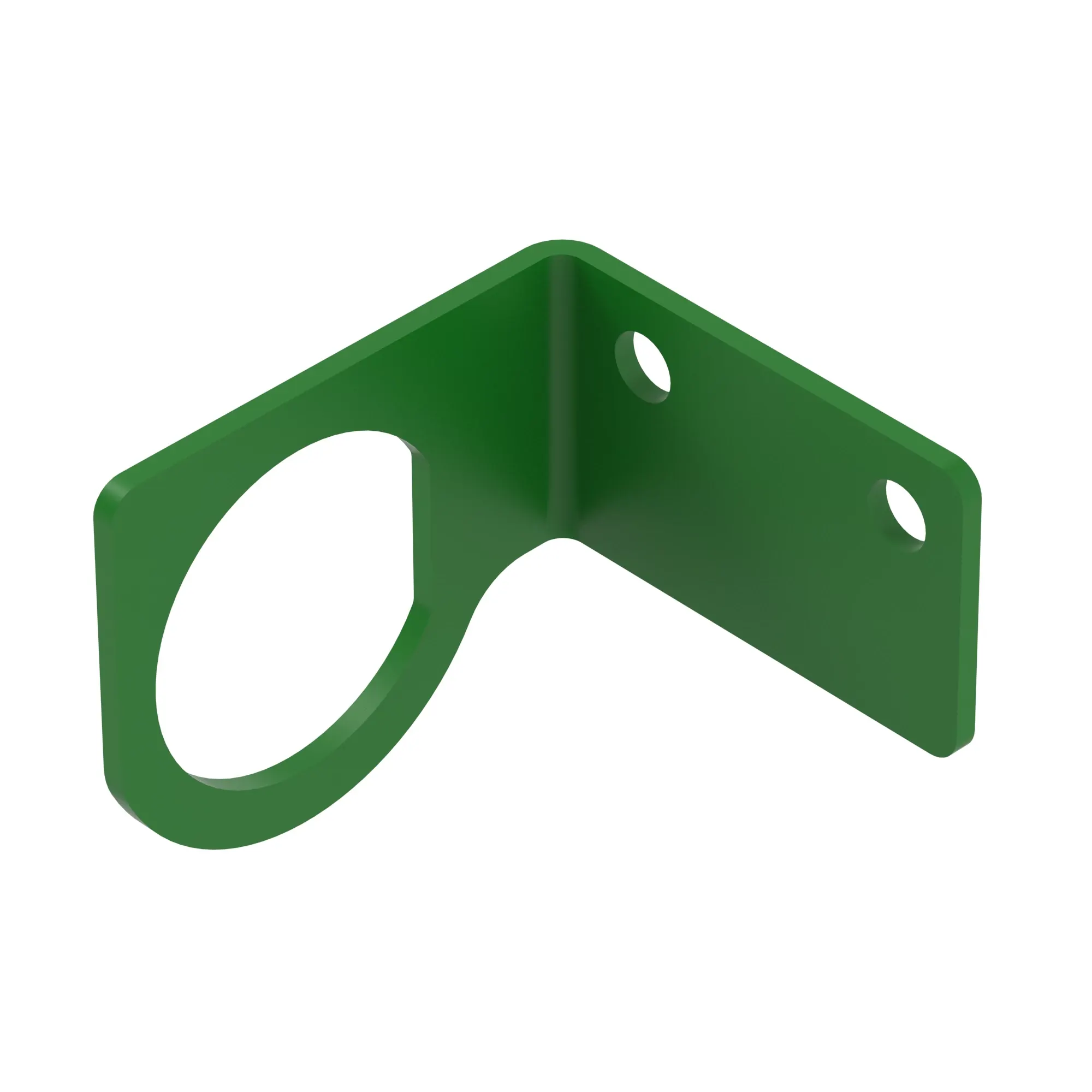 John Deere Bracket - HXE155847