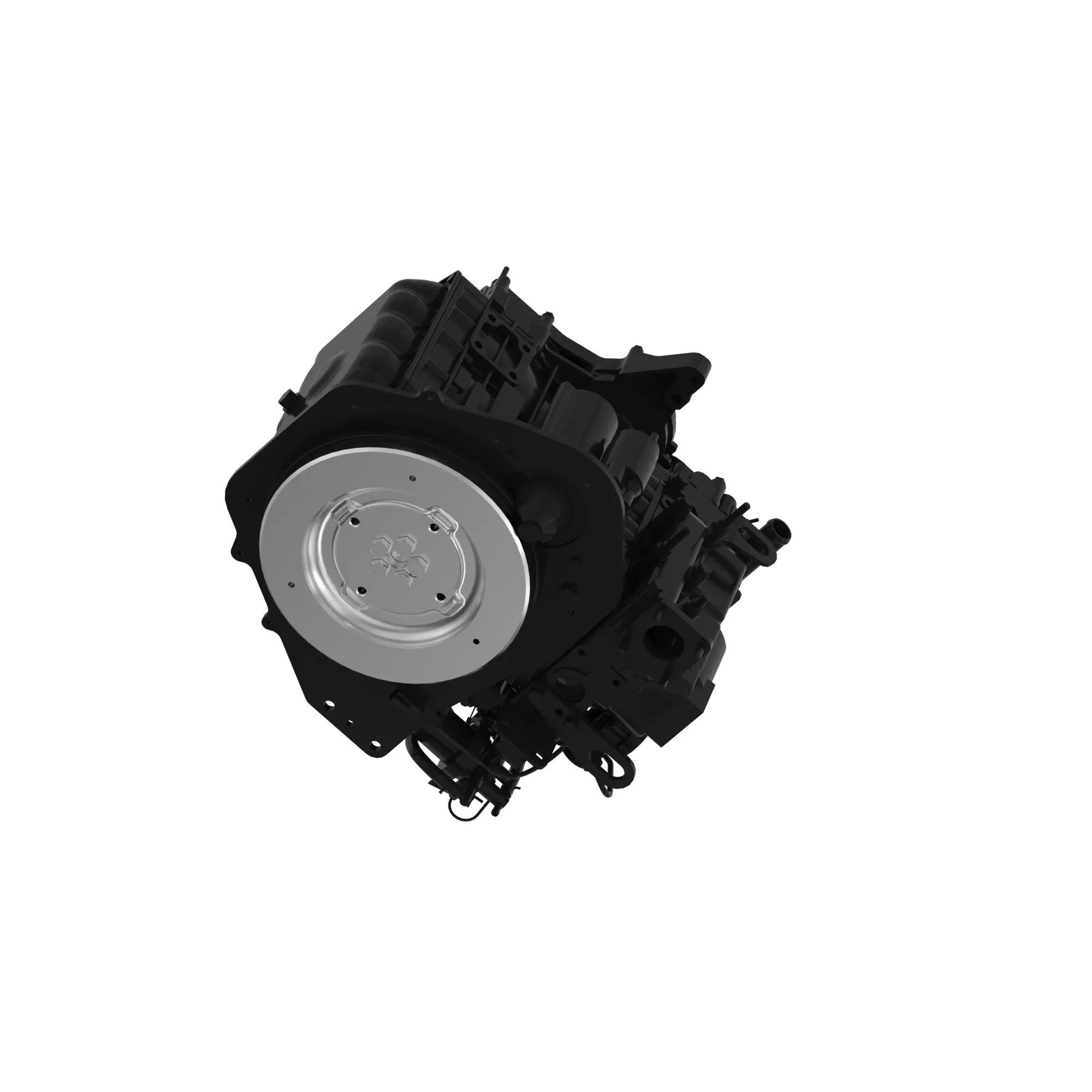 dieselengine