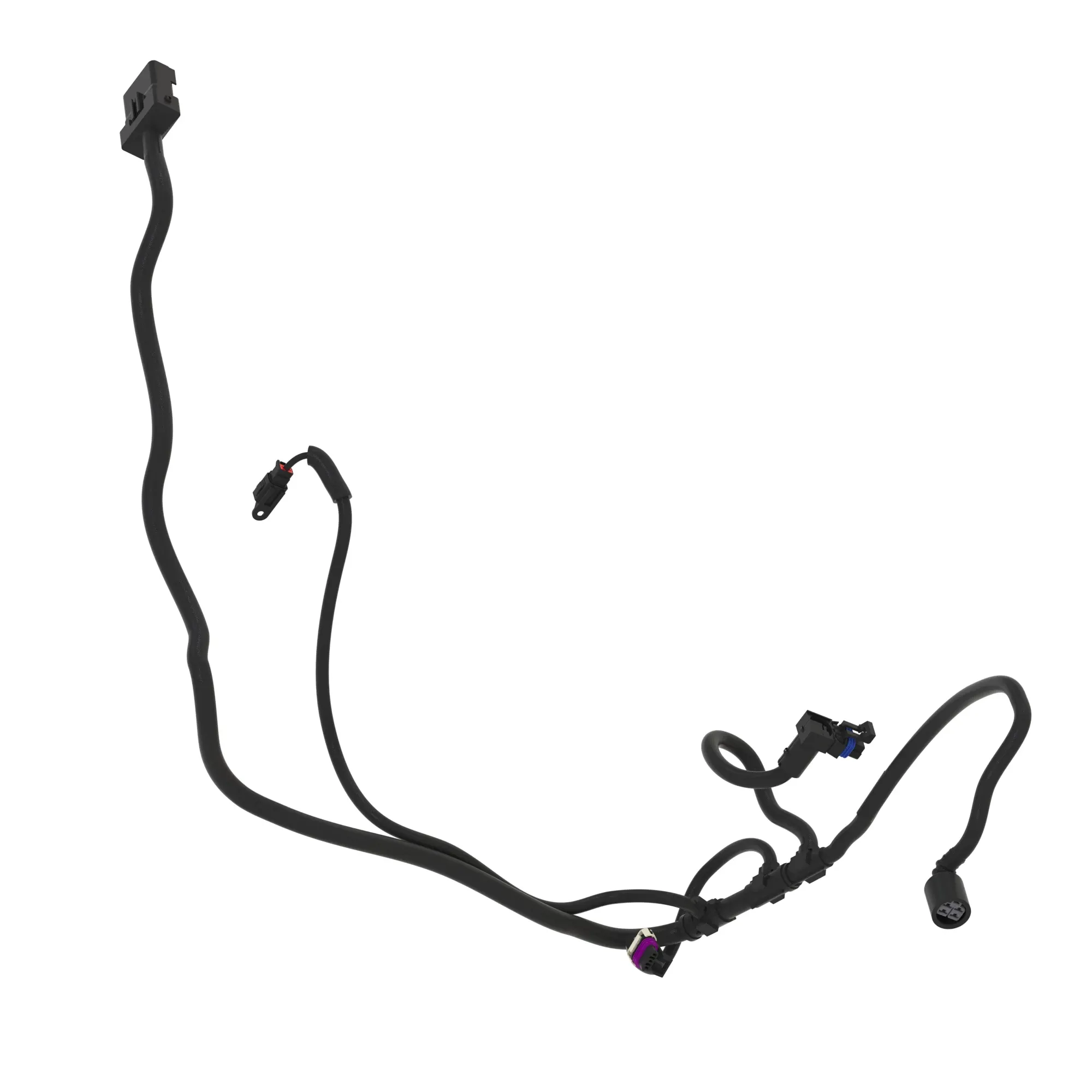 PF HITCH, FL / 3-PINSOCKET / FT4 6R