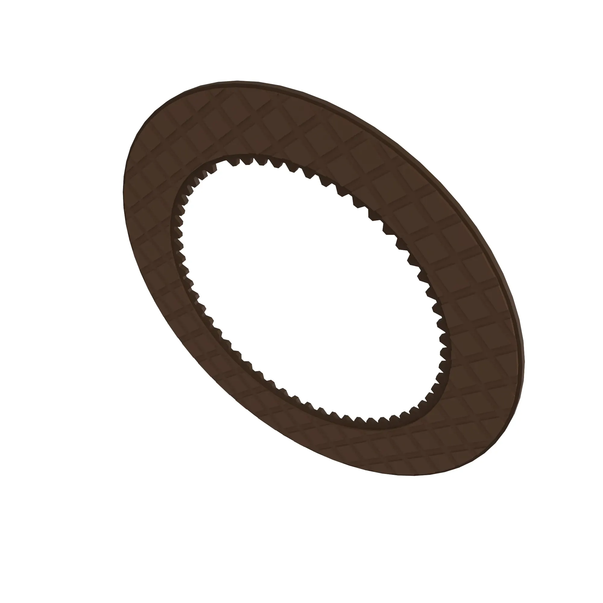 John Deere Clutch Disk - RE283066