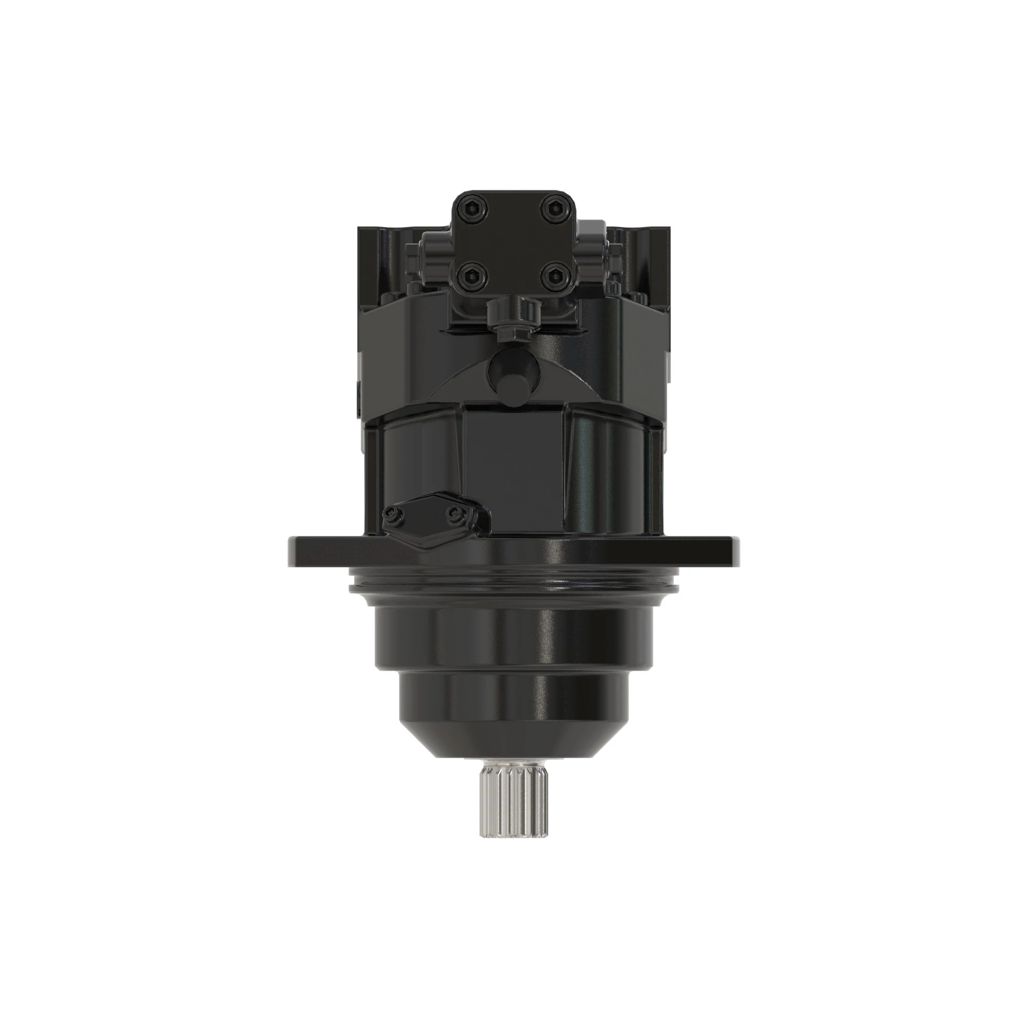 MOTOR, PROPEL, FRONT, REMAN