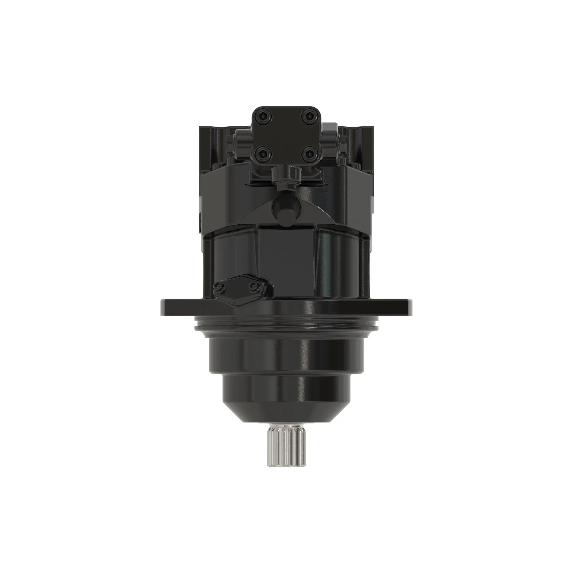 MOTOR, PROPEL, FRONT, REMAN