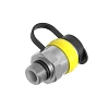John Deere 3/8 inch Breakaway Coupler - TA19919