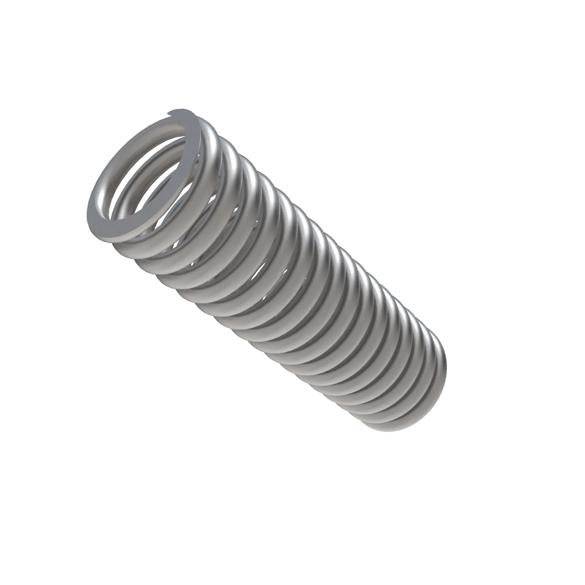 T27716: Compression Spring