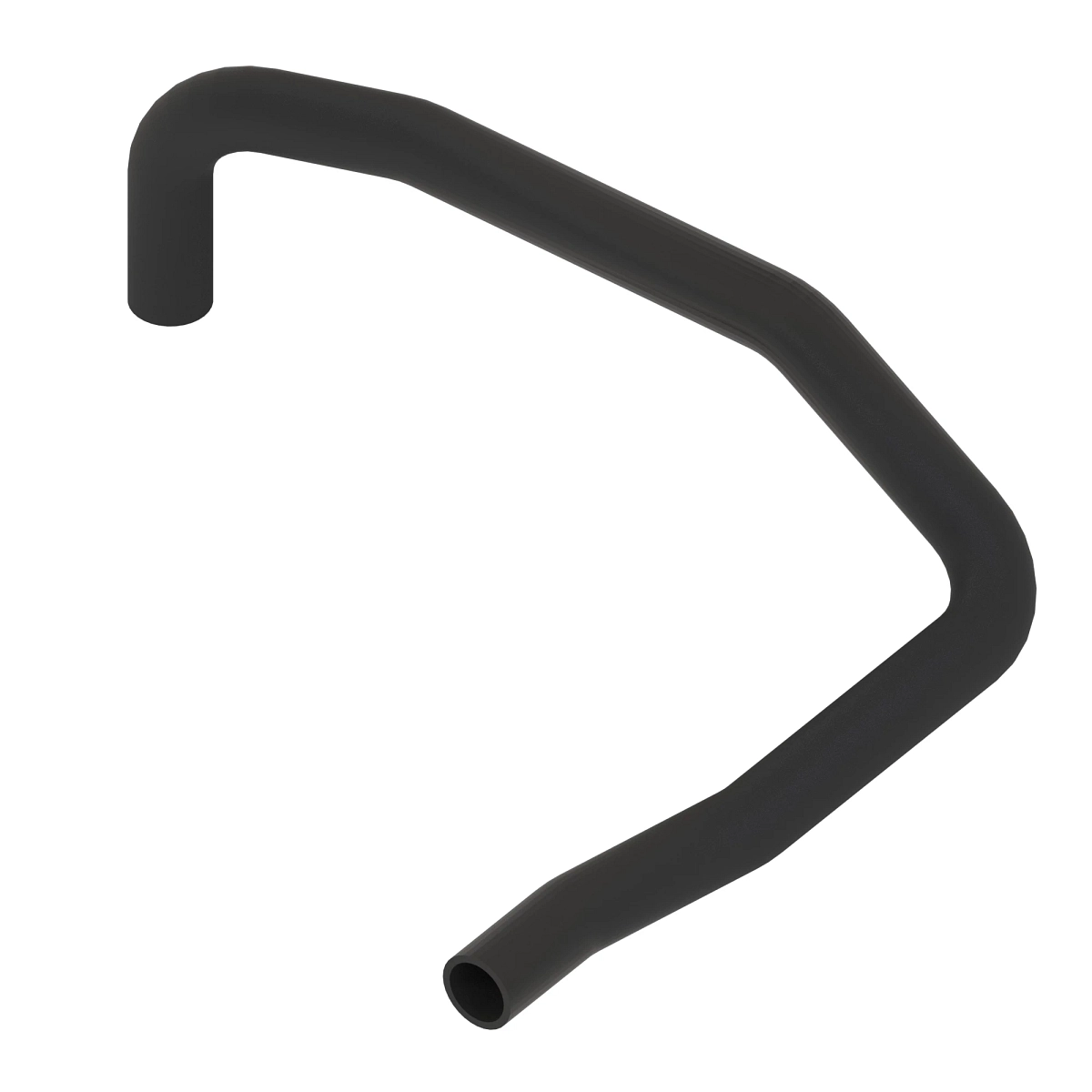 Hydraulic Hose, Hose From Cooler To