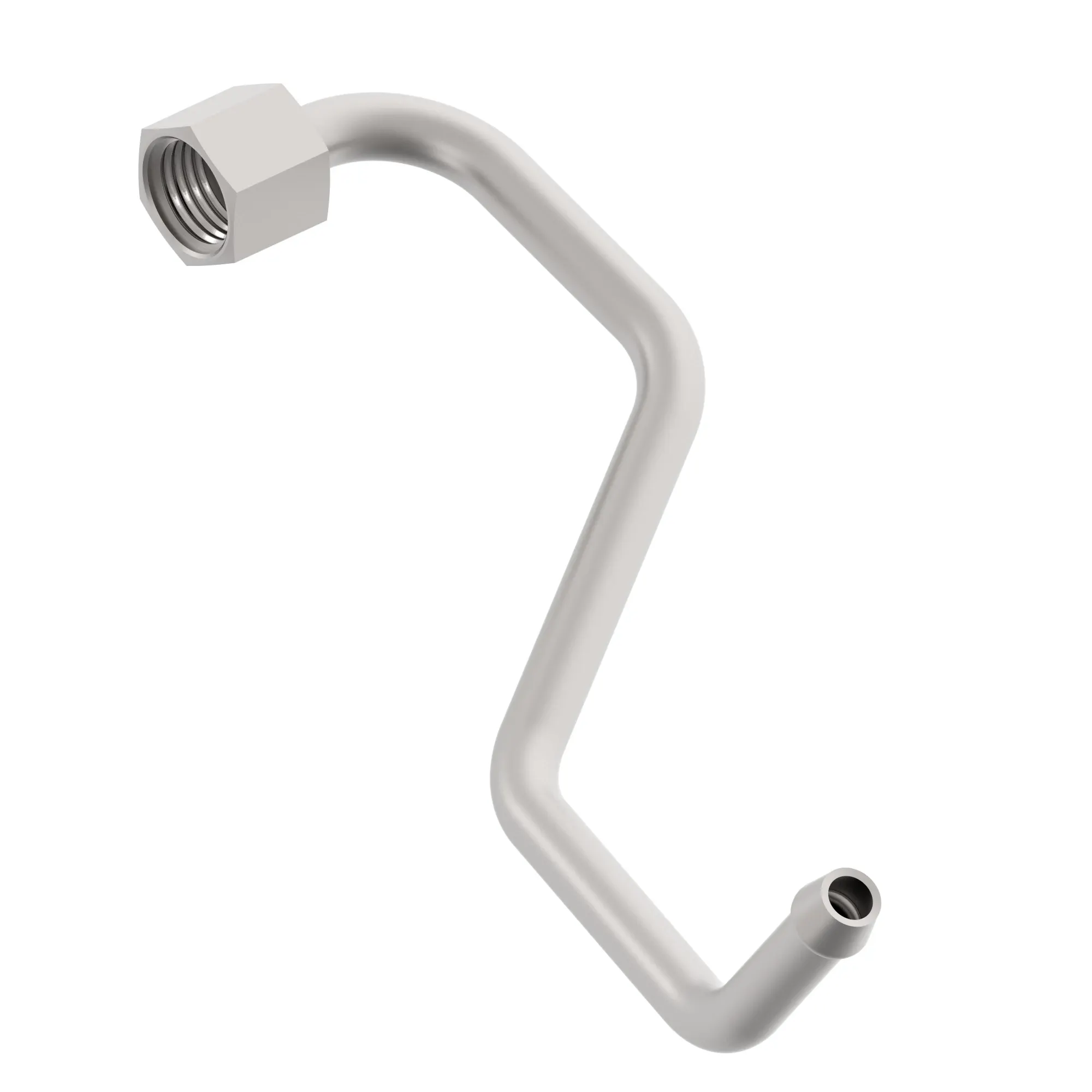 John Deere Drain Oil Line - AL222667