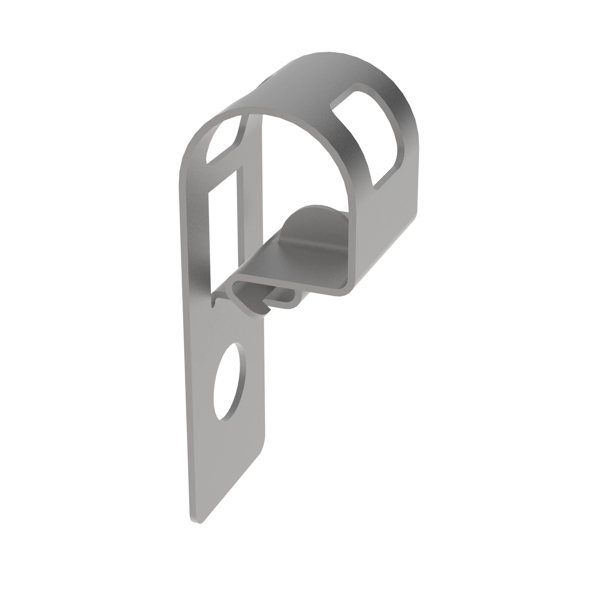 DELPHI CONDUIT CLAMP SIZE 10 STD M6