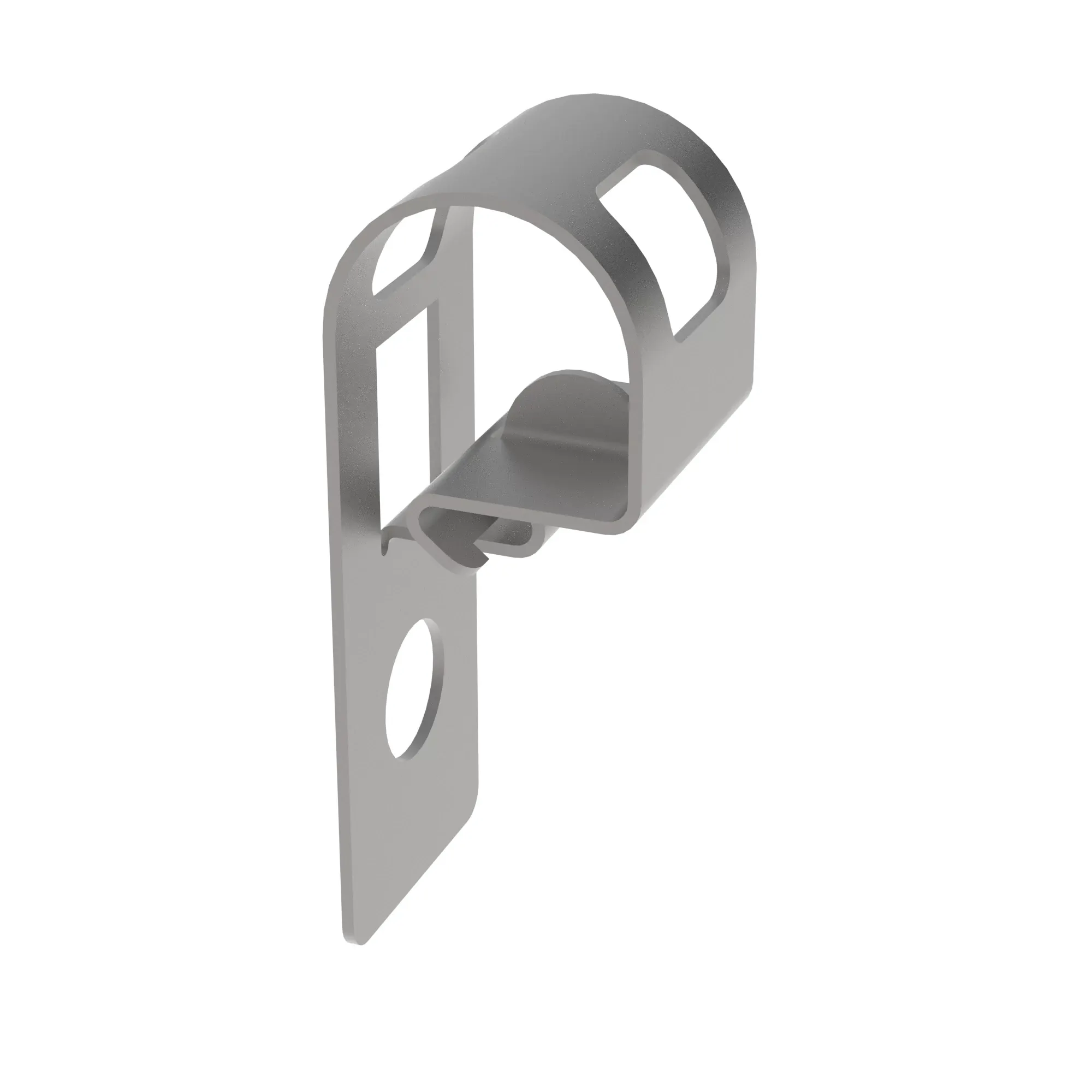 John Deere Bolt-On Clamp - 57M9502
