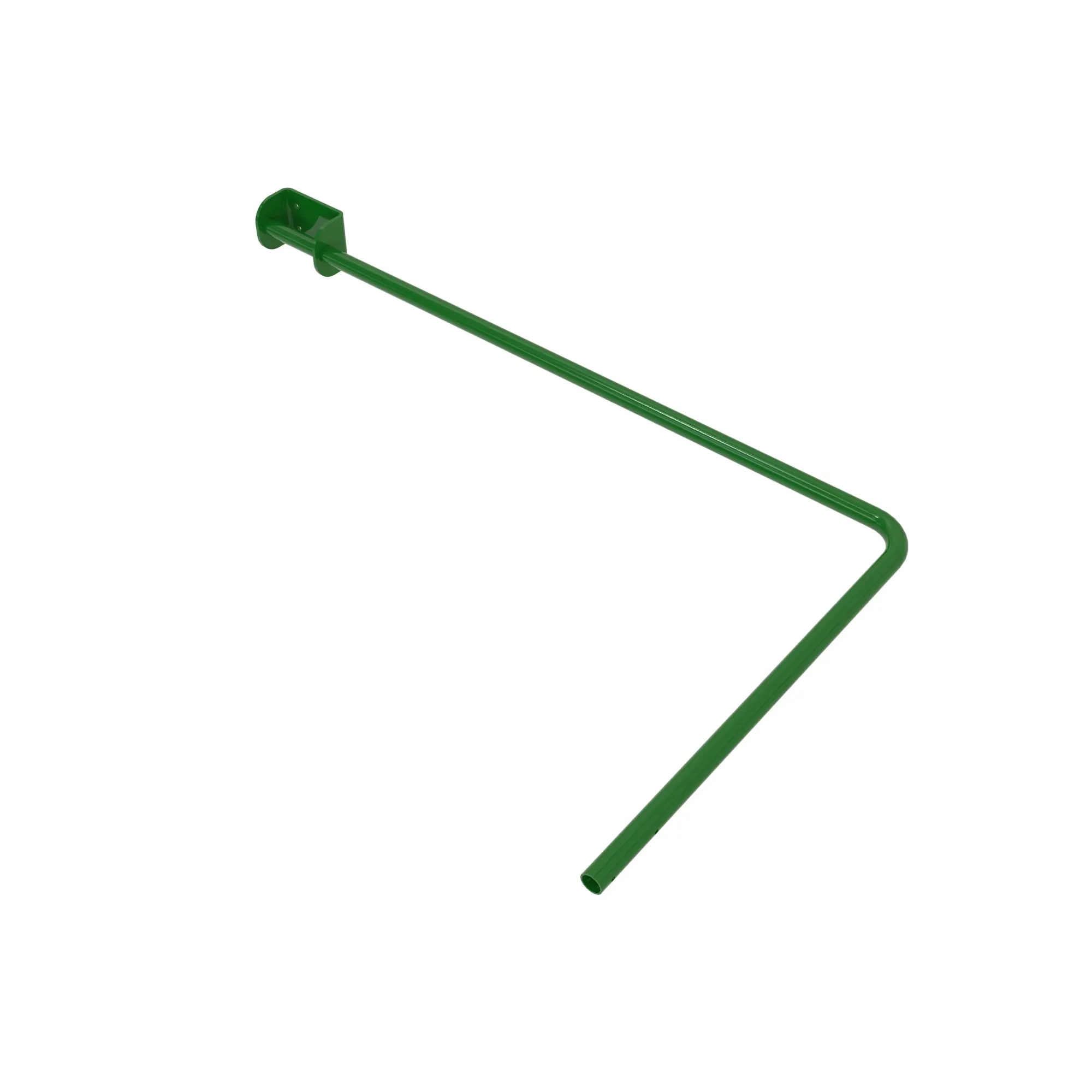 John Deere Light Bracket, Left Side - AKK19819