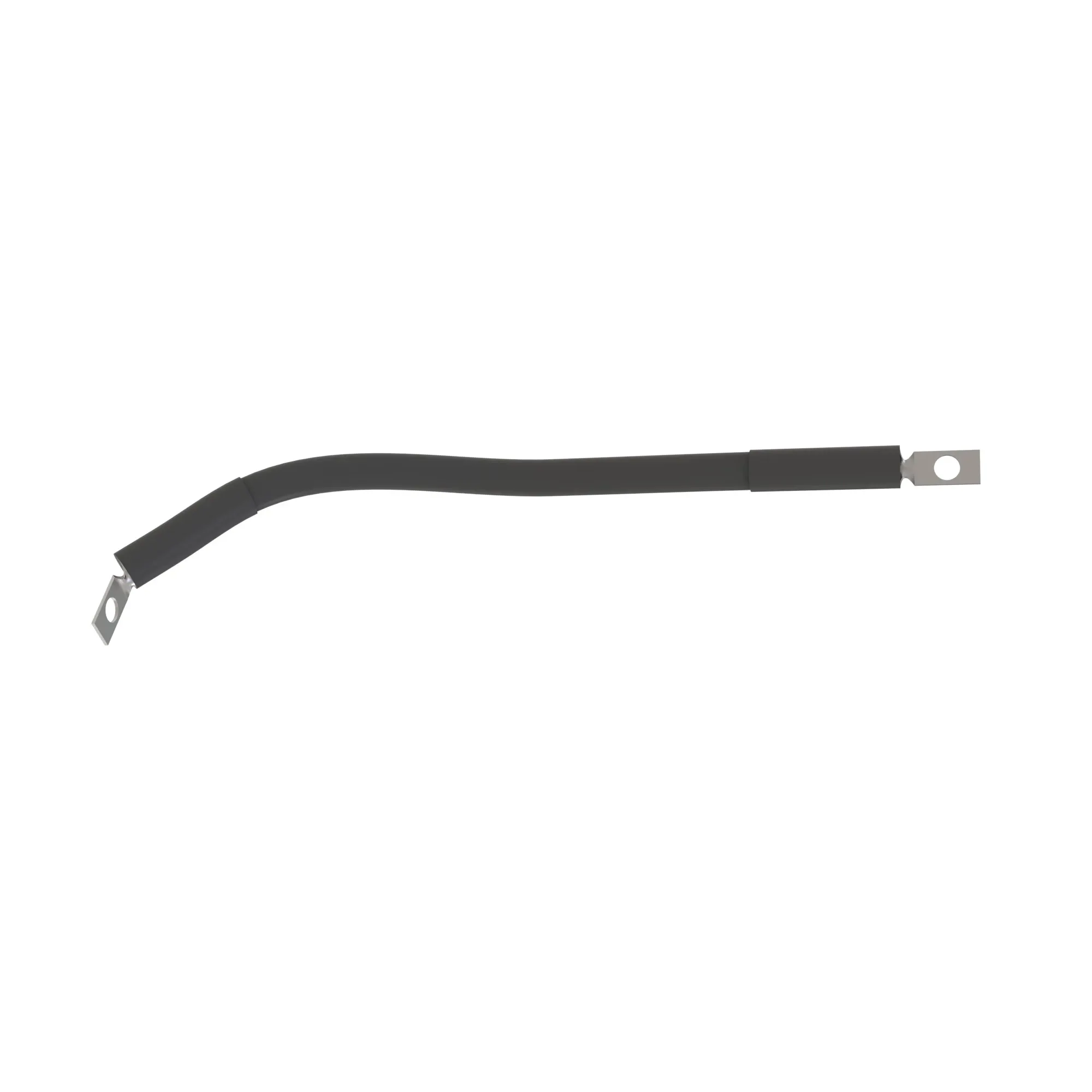John Deere Ground Cable, Length 400 mm - AT463617