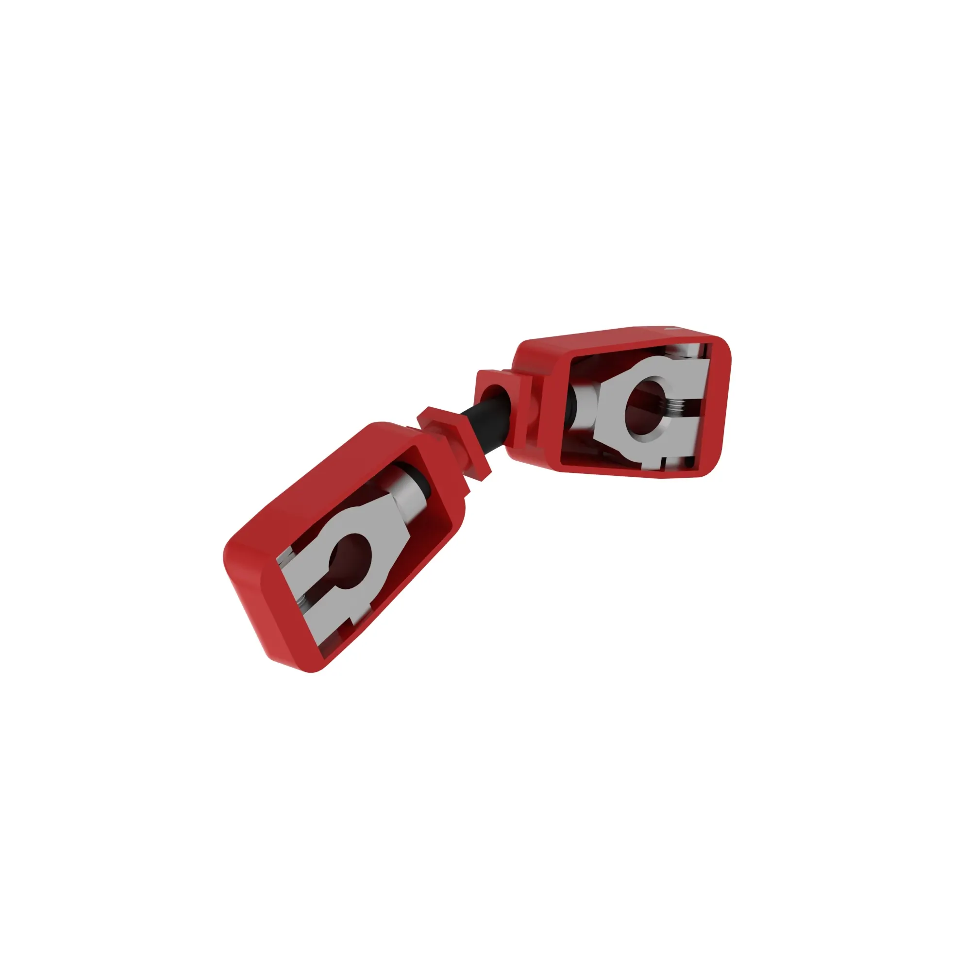 John Deere Battery to Battery Cable - AT411042