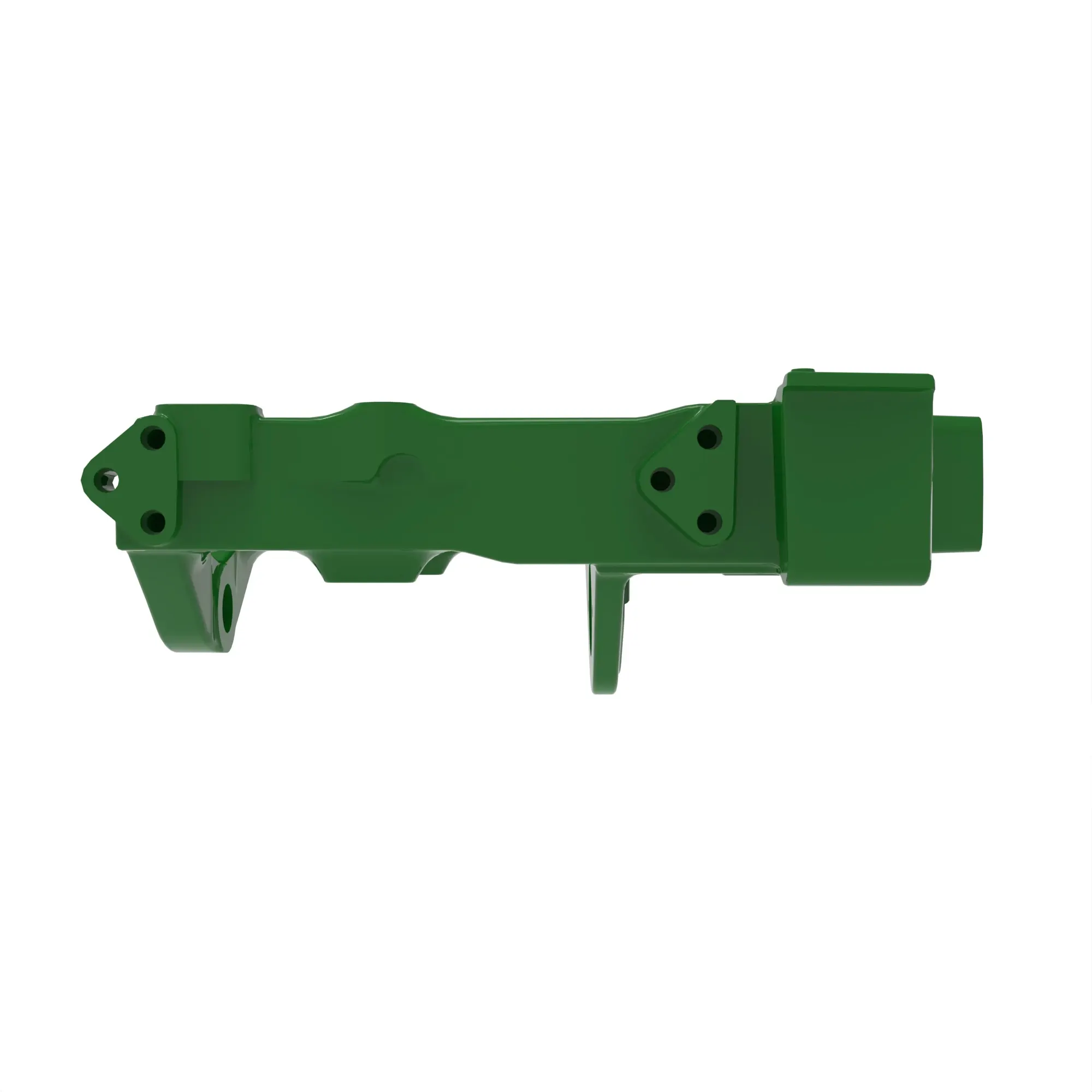FRONT AXLE SUPPORT/ 6CYL. HIGH CROP