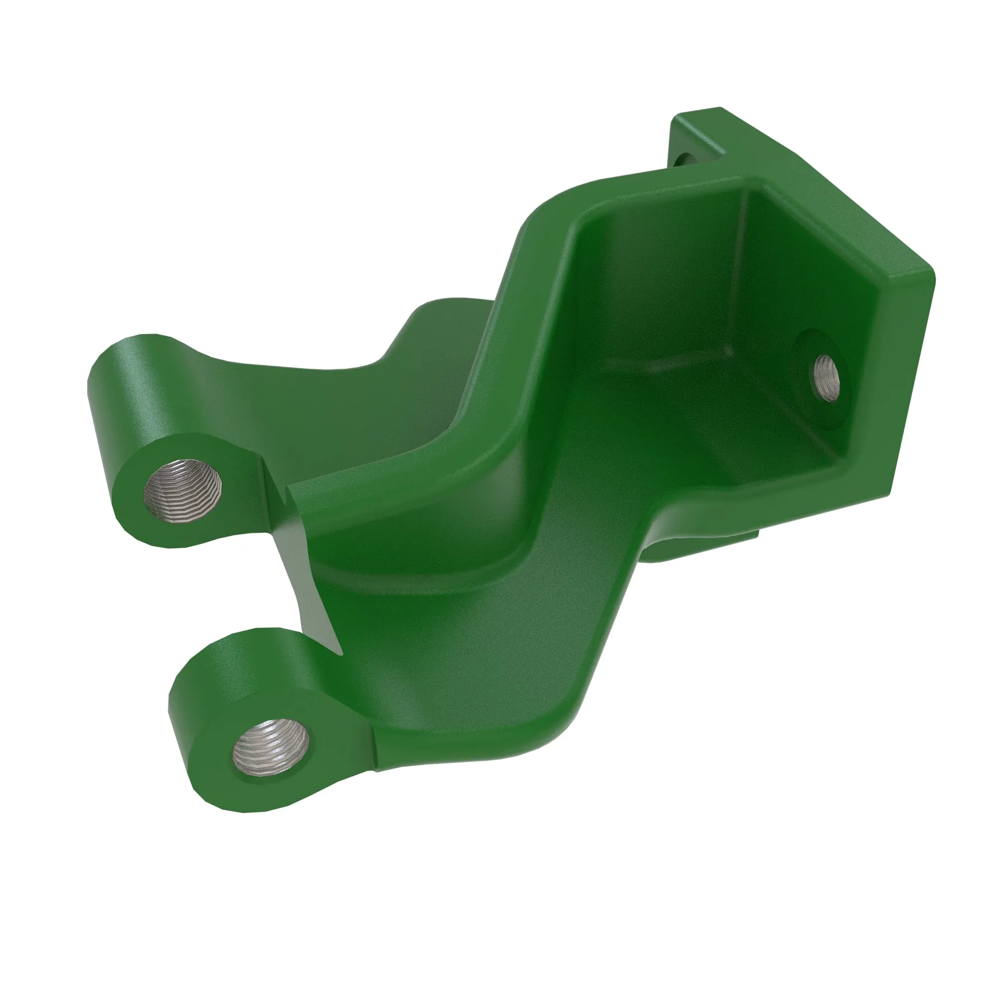 BRACKET, ALTERNATOR MOUNTING 95A