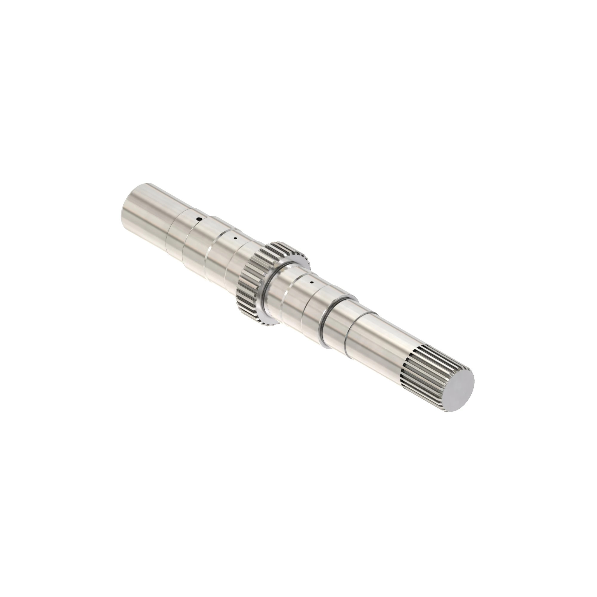 John Deere Clutch Driven Shaft - T84834