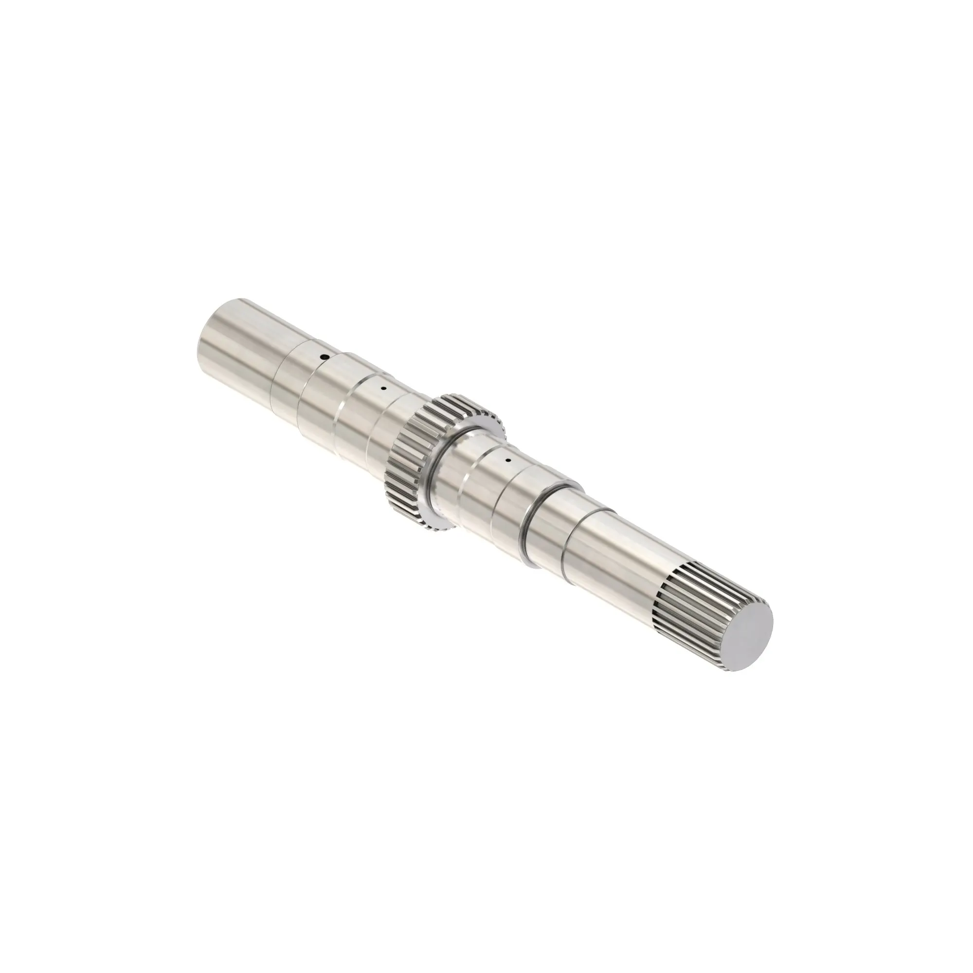 John Deere Clutch Driven Shaft - T84834