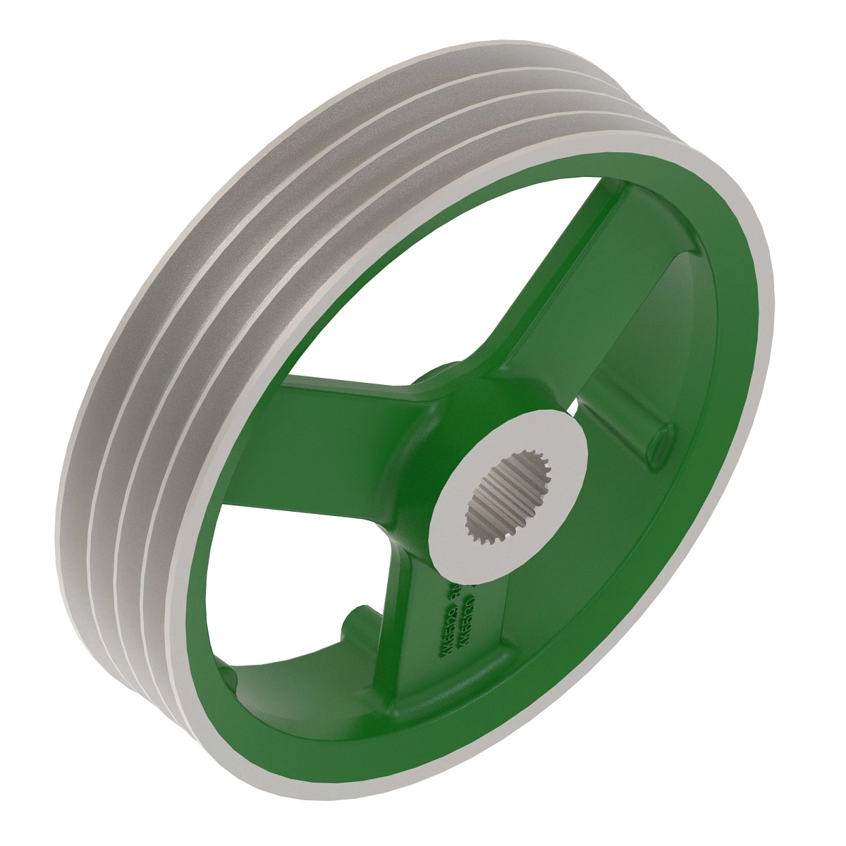 Pulley, Drive Sheave